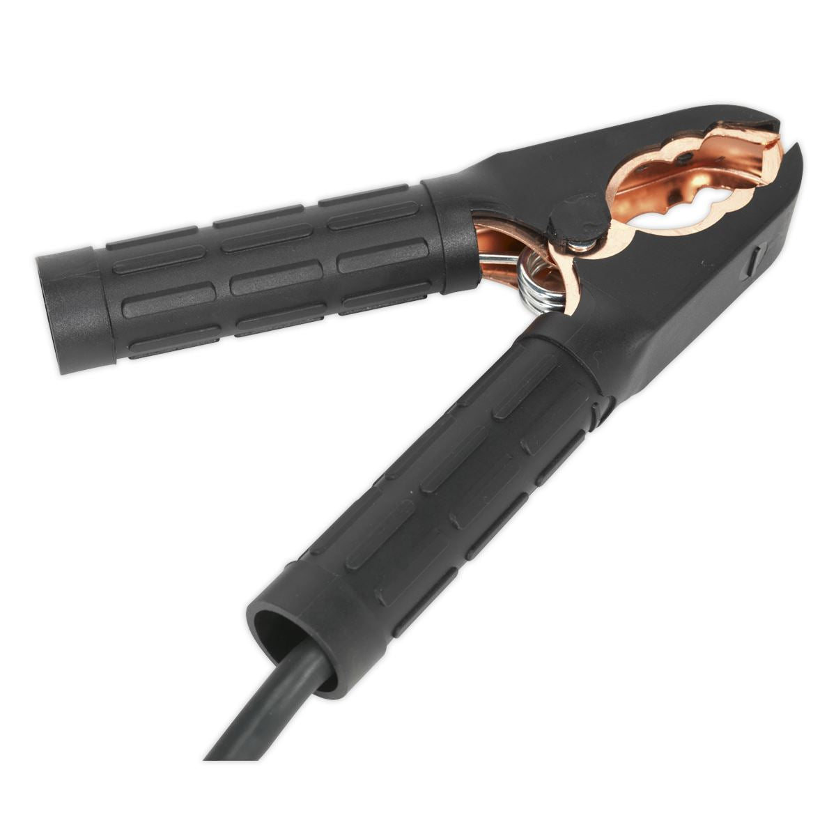 Sealey BC1630 Booster Cables 16mm² x 3m 220A Sealey