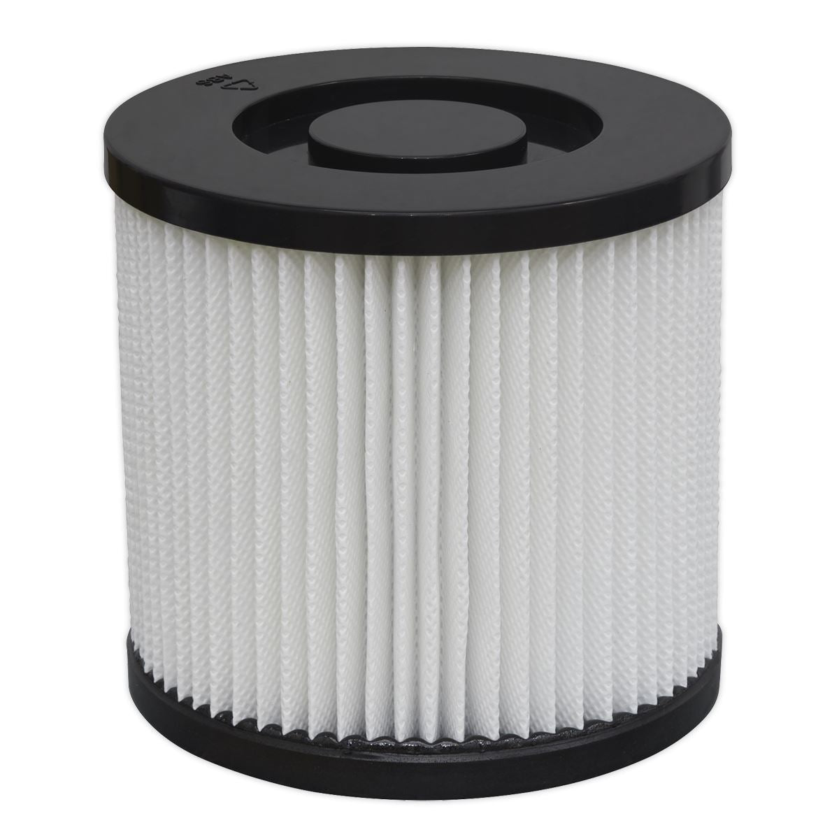 Sealey PC195SDCFL Locking Cartridge Filter for PC195SD Sealey