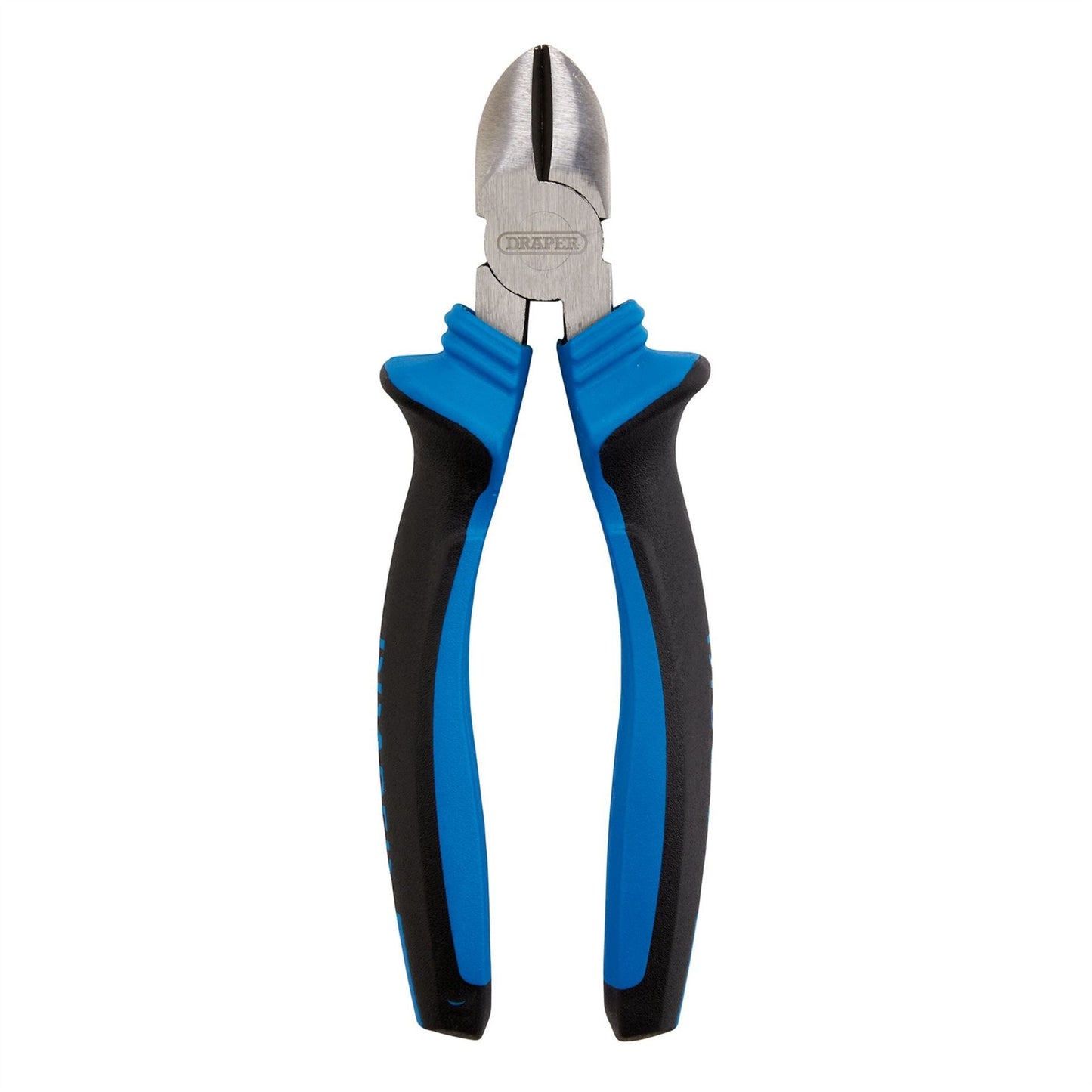 Draper 44146 Soft Grip Diagonal Side Cutter 180mm Draper