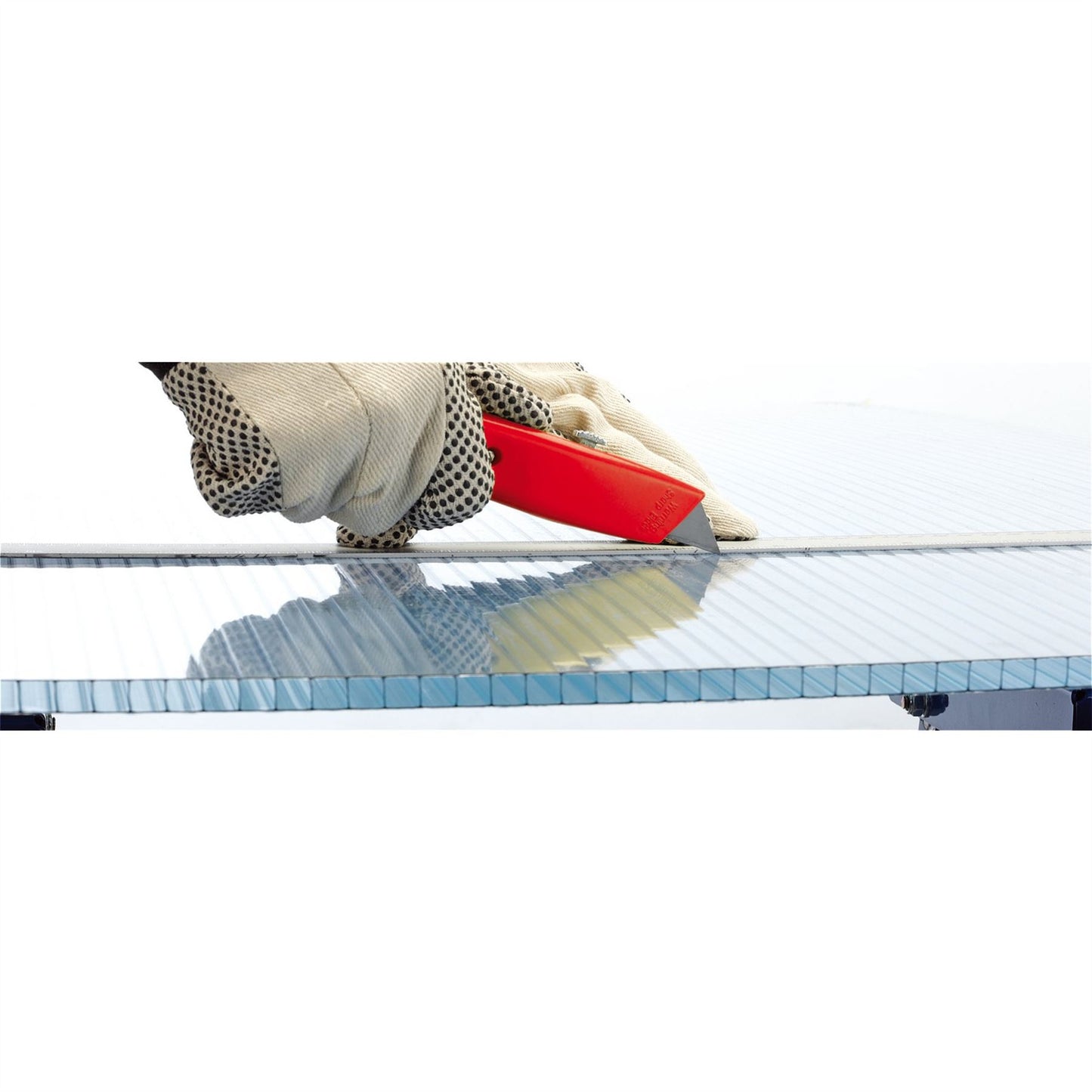 Draper 68991 Redline® Retractable Trimming Knife Draper