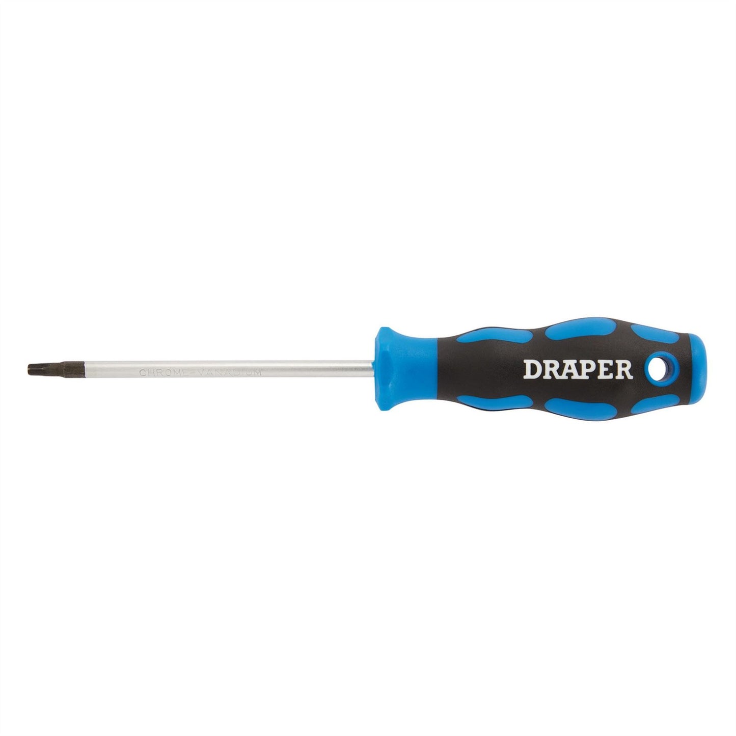 Draper 34266 TX-STAR® Soft Grip Security Screwdriver T20 Draper