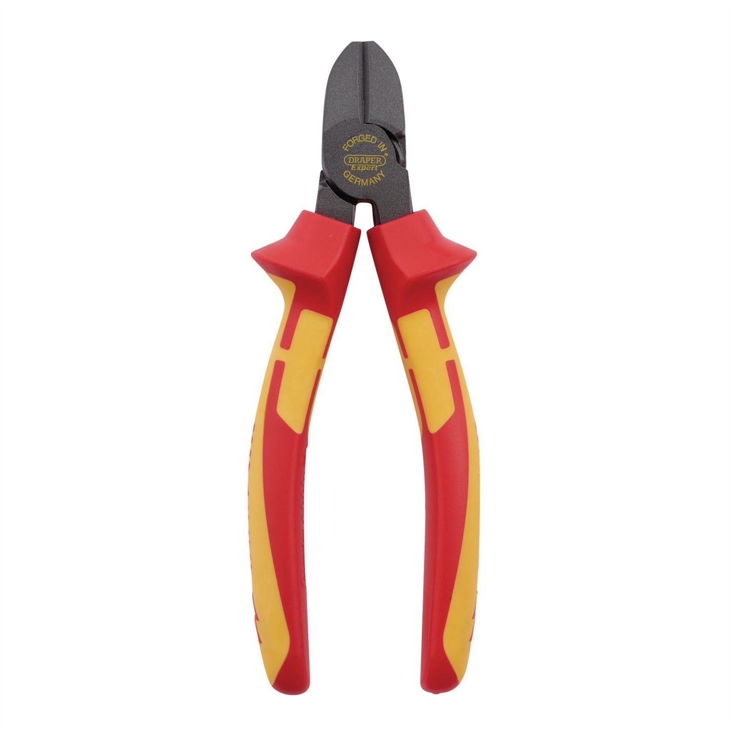 Draper 94631 XP1000® VDE Hi-Leverage Side Cutter 160mm Draper