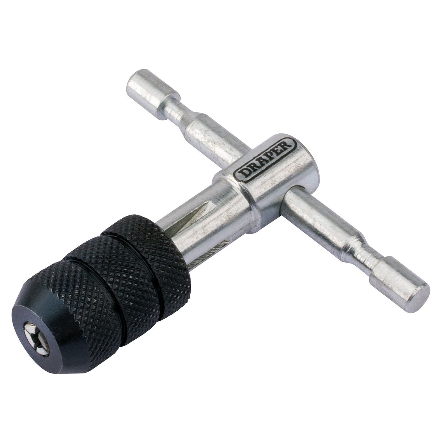 Draper 45713 T Type Tap Wrench 2.0 - 4.0mm Capacity Draper