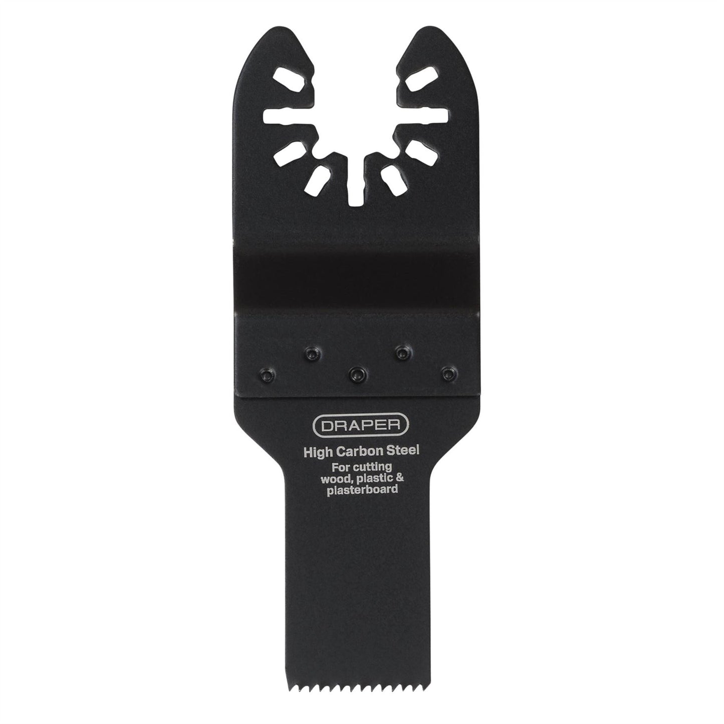 Draper 70459 Oscillating Multi-Tool Plunge Cutting Blade 20mm Draper