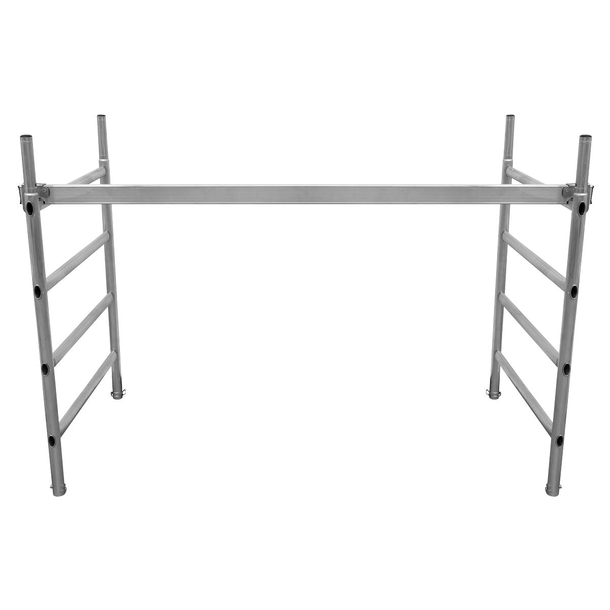 Sealey SSCL.2 Platform Scaffold Tower Extension Pack 2 EN 1004-1 Sealey