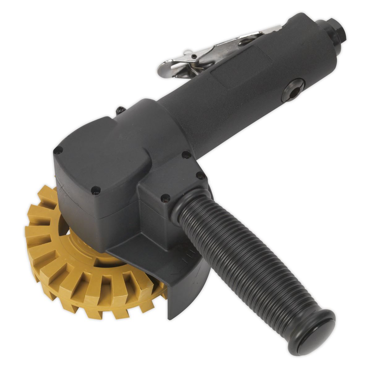 Sealey SA695 Smart Eraser Air Tool Kit 4pc Sealey