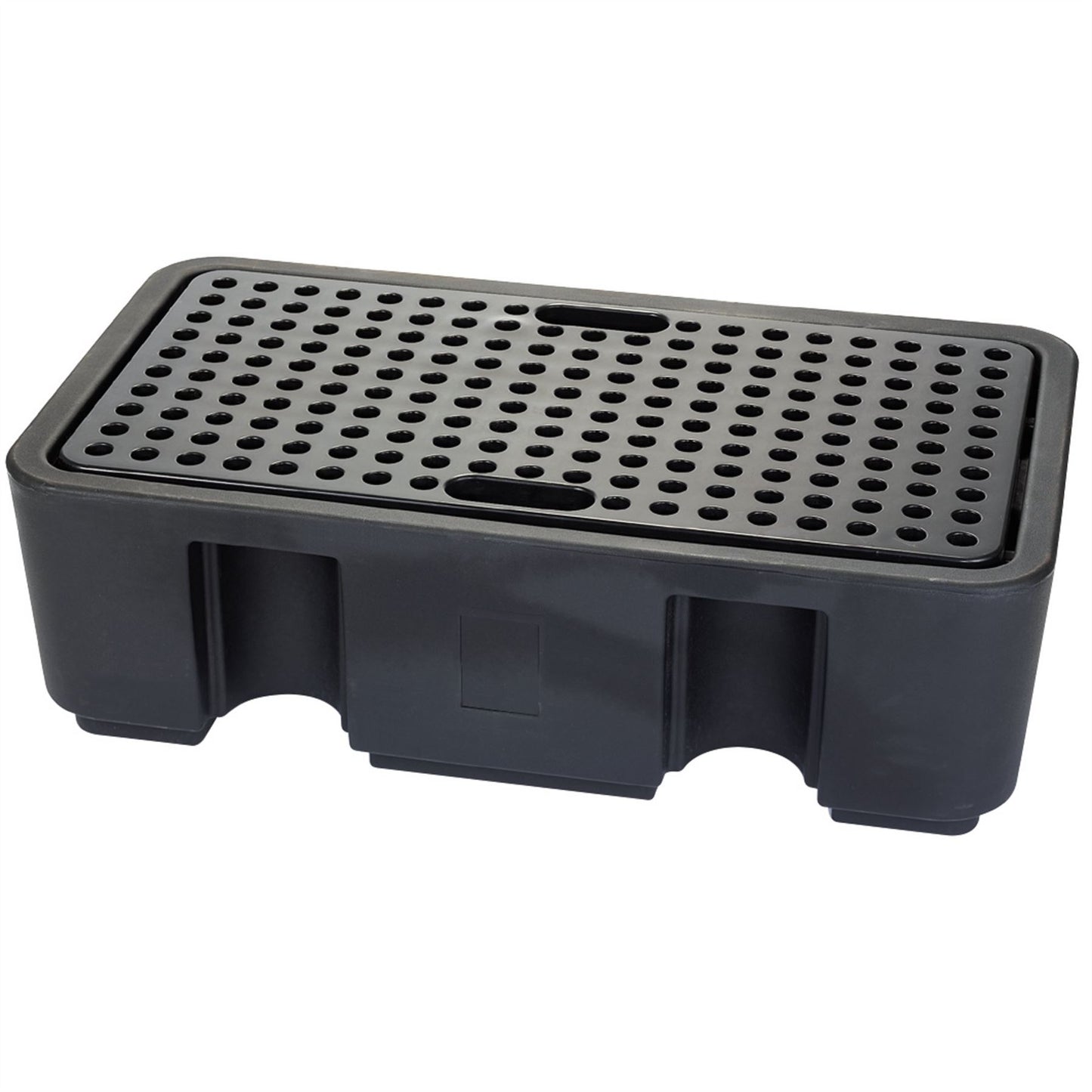 Draper 44058 Two Drum Spill Containment Pallet Draper