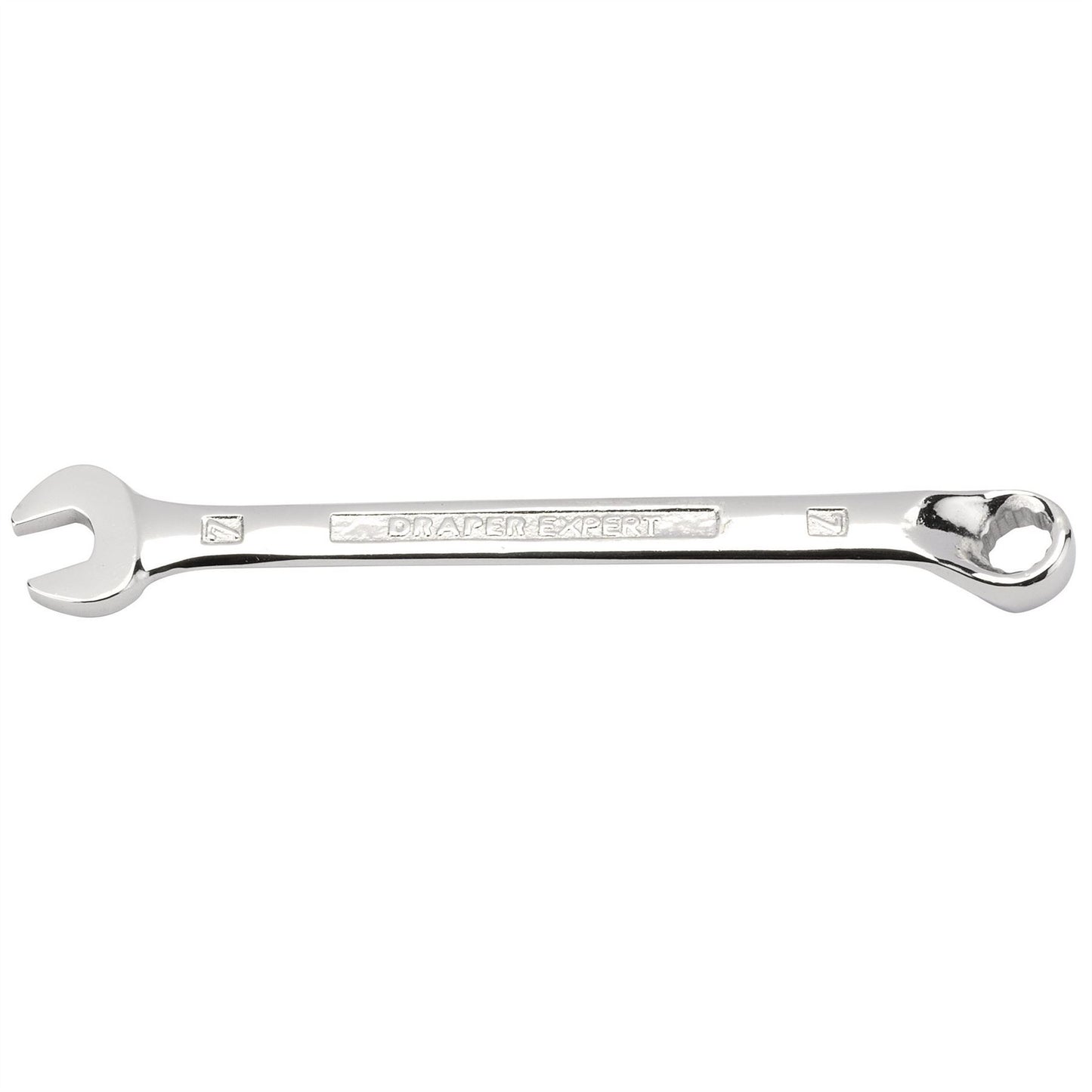 Draper 54280 HI-TORQ® Combination Spanner 7mm Draper