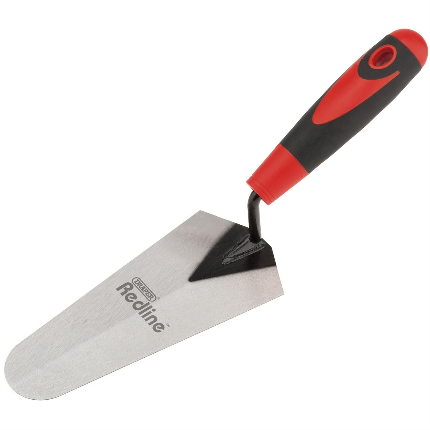Draper 69126 Redline® Soft Grip Gauging Trowel 175mm Draper