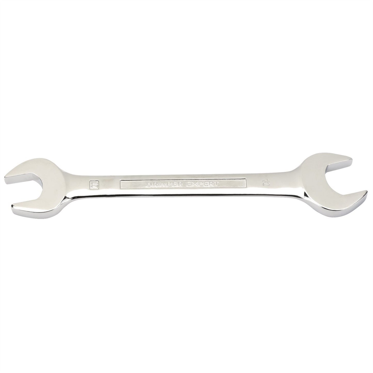Draper 55729 Open End Spanner 27 x 32mm Draper