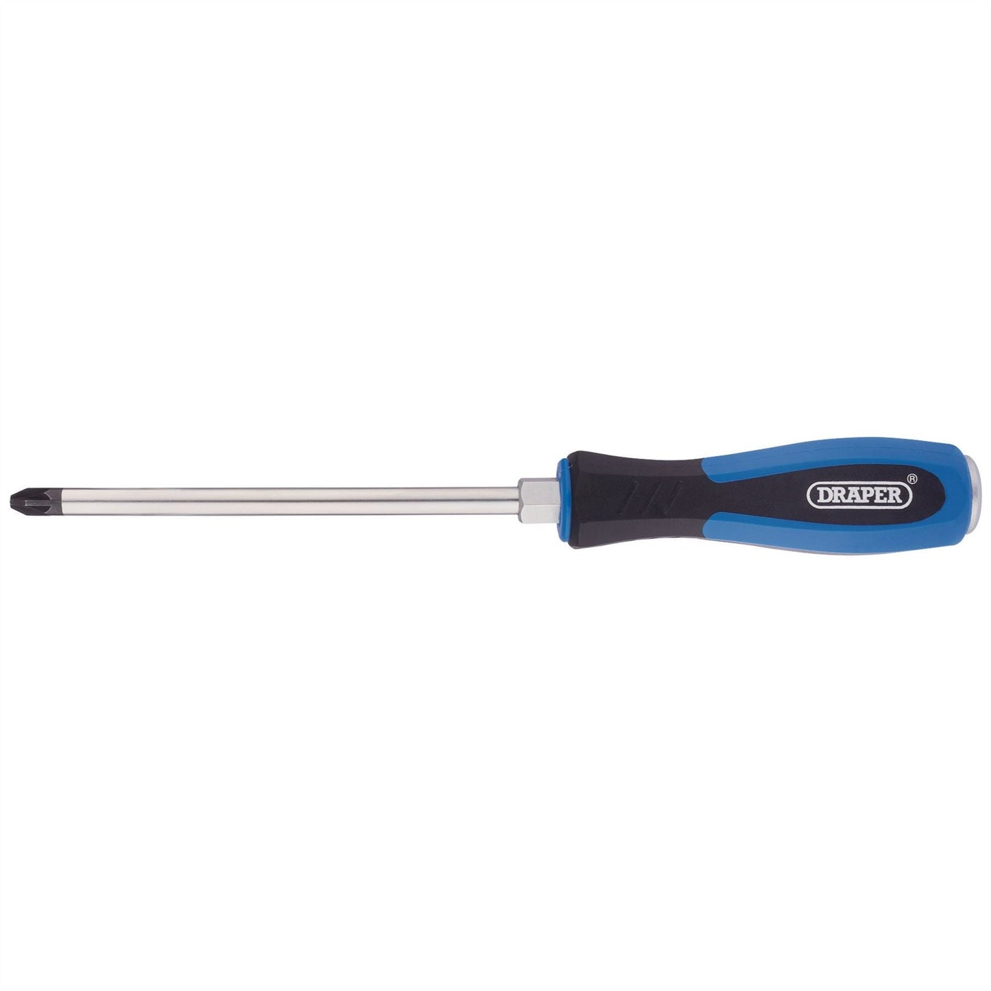 Draper 40807 Pound Thru' PZ Type Screwdriver No.3 Draper