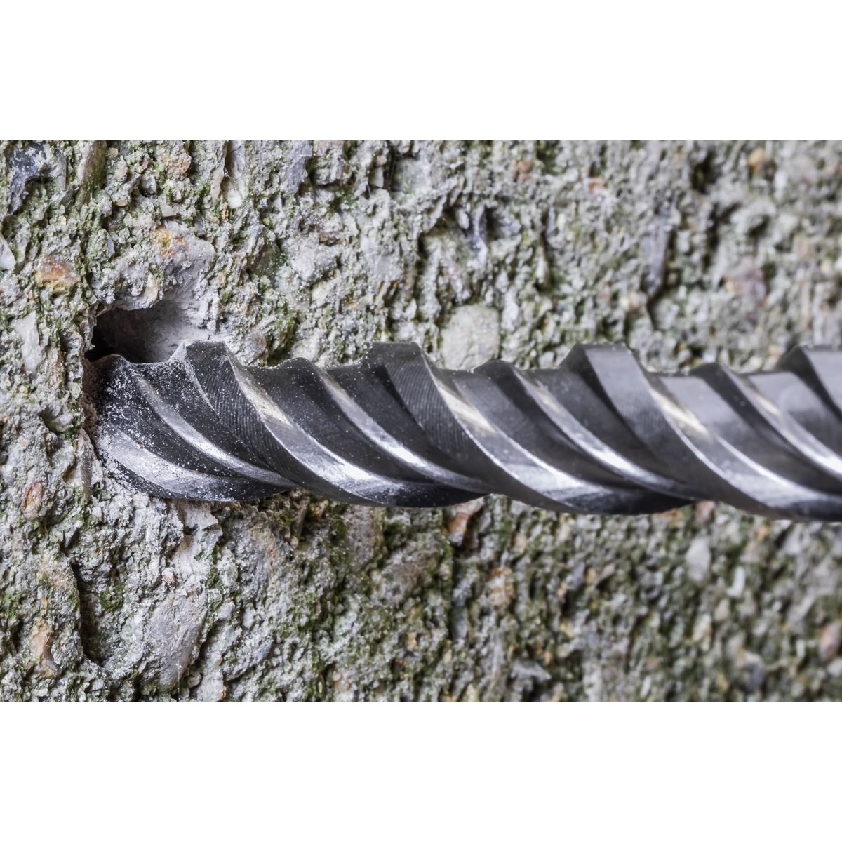 Sealey MAX18X540 SDS MAX Drill Bit Ø18 x 540mm Sealey