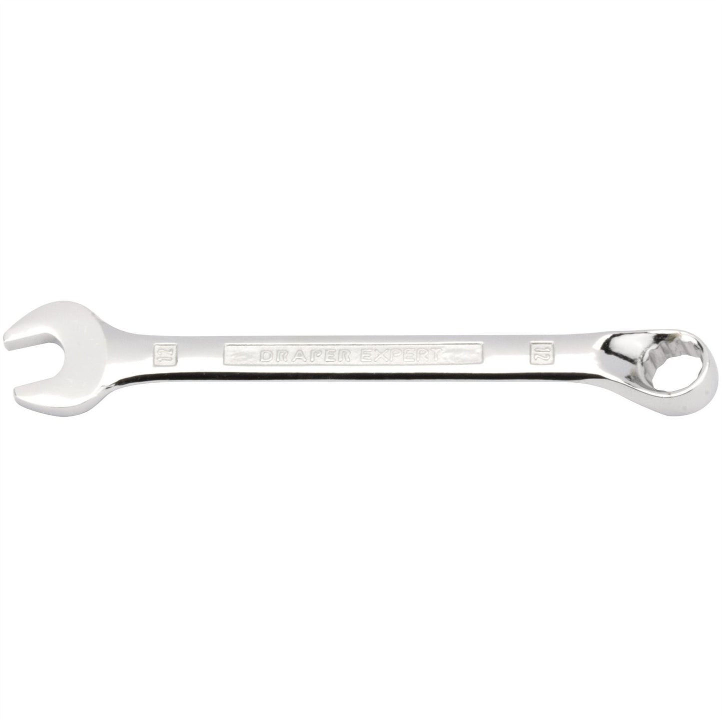 Draper 54285 HI-TORQ® Combination Spanner 12mm Draper