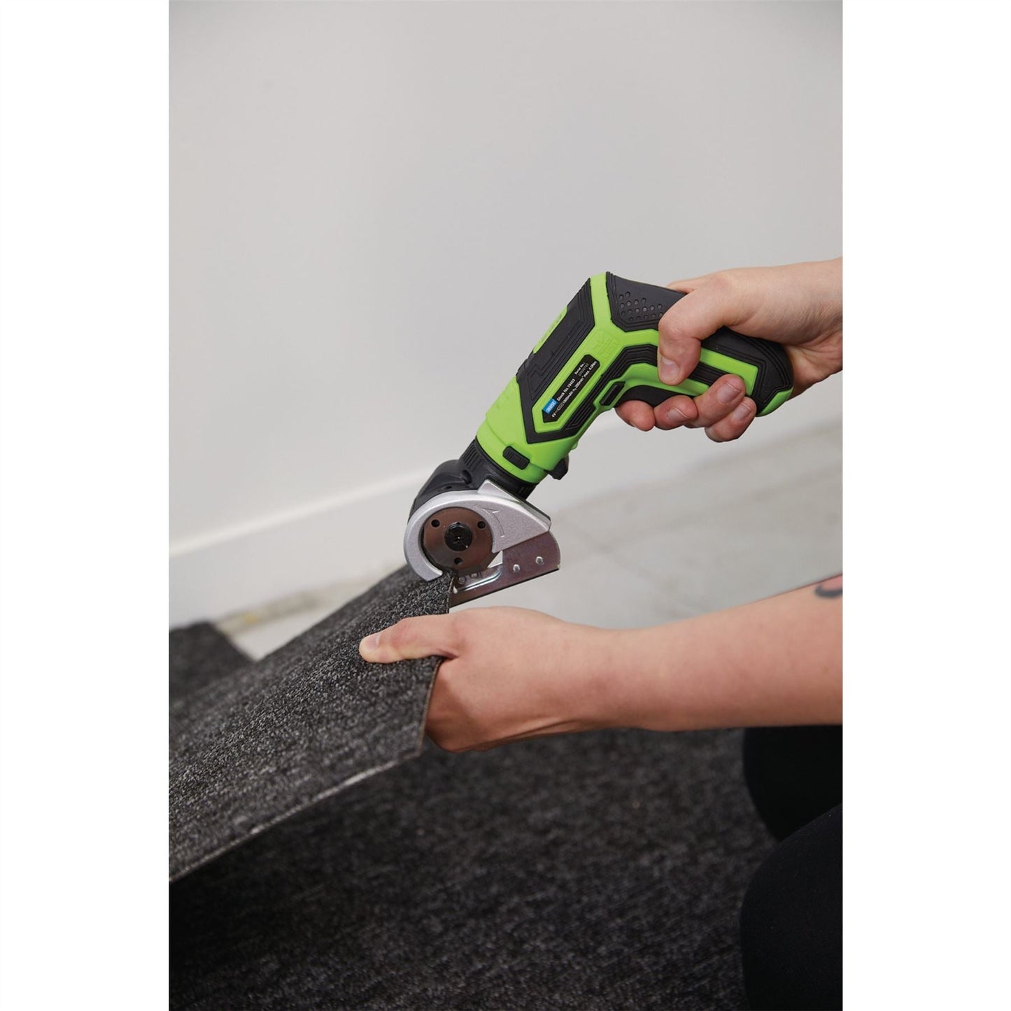 Draper 19403 Storm Force® 4V Multifunction Screwdriver and Cutting Tool 1/4" Hex Draper