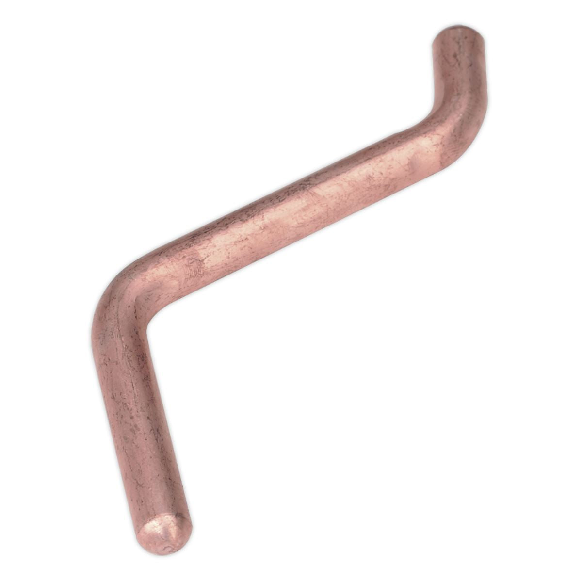 Sealey 120/690051 Electrode Angled 70 x 100mm Sealey