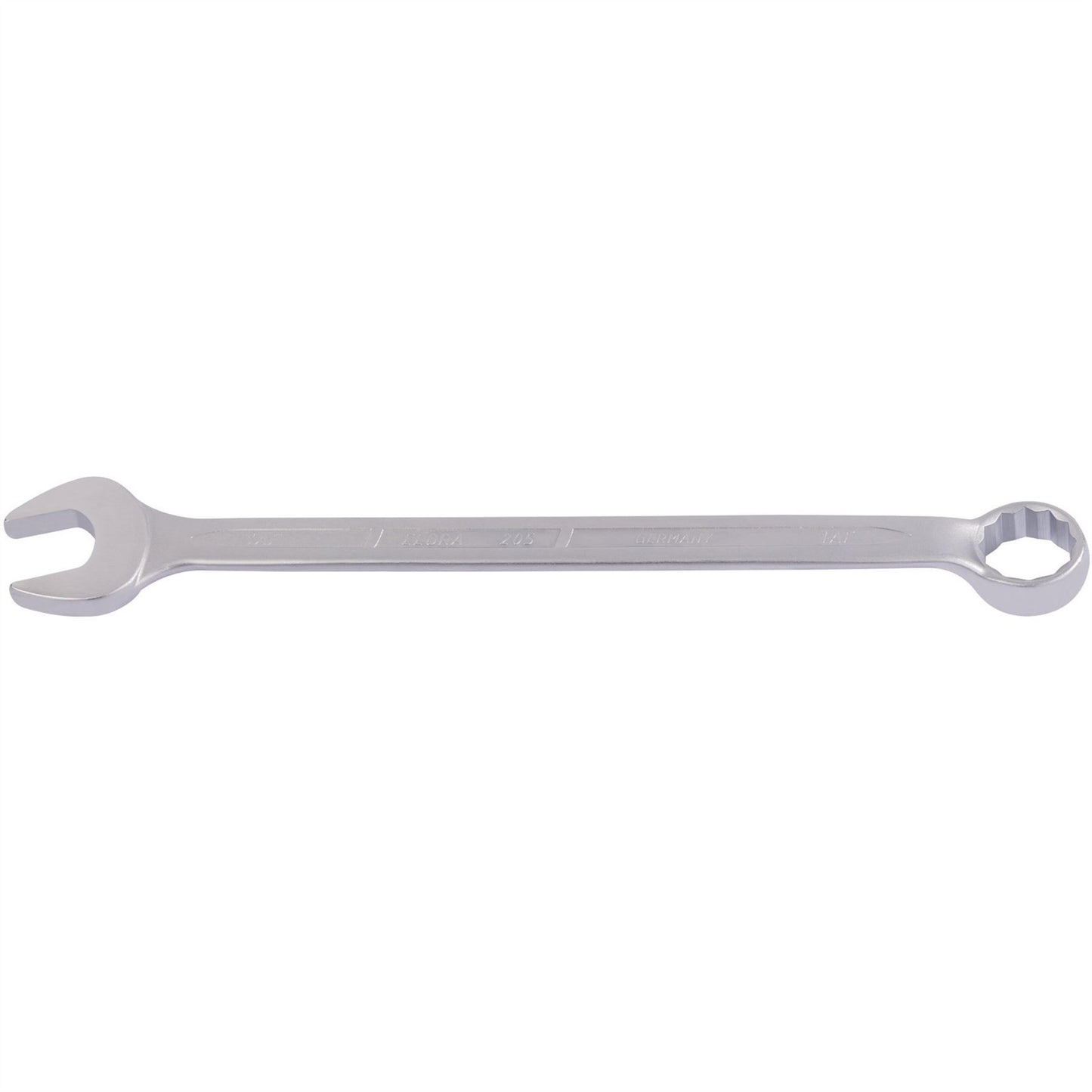 Elora 03363 Long Imperial Combination Spanner 1" Elora