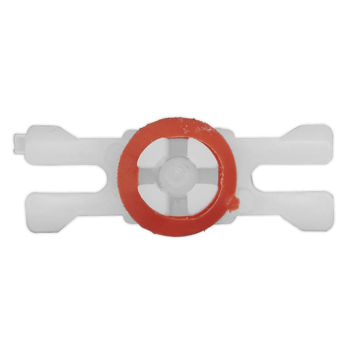 Sealey TCMC1805U Side Moulding Clip 18mm x 14mm Universal - Pack of 20 Sealey