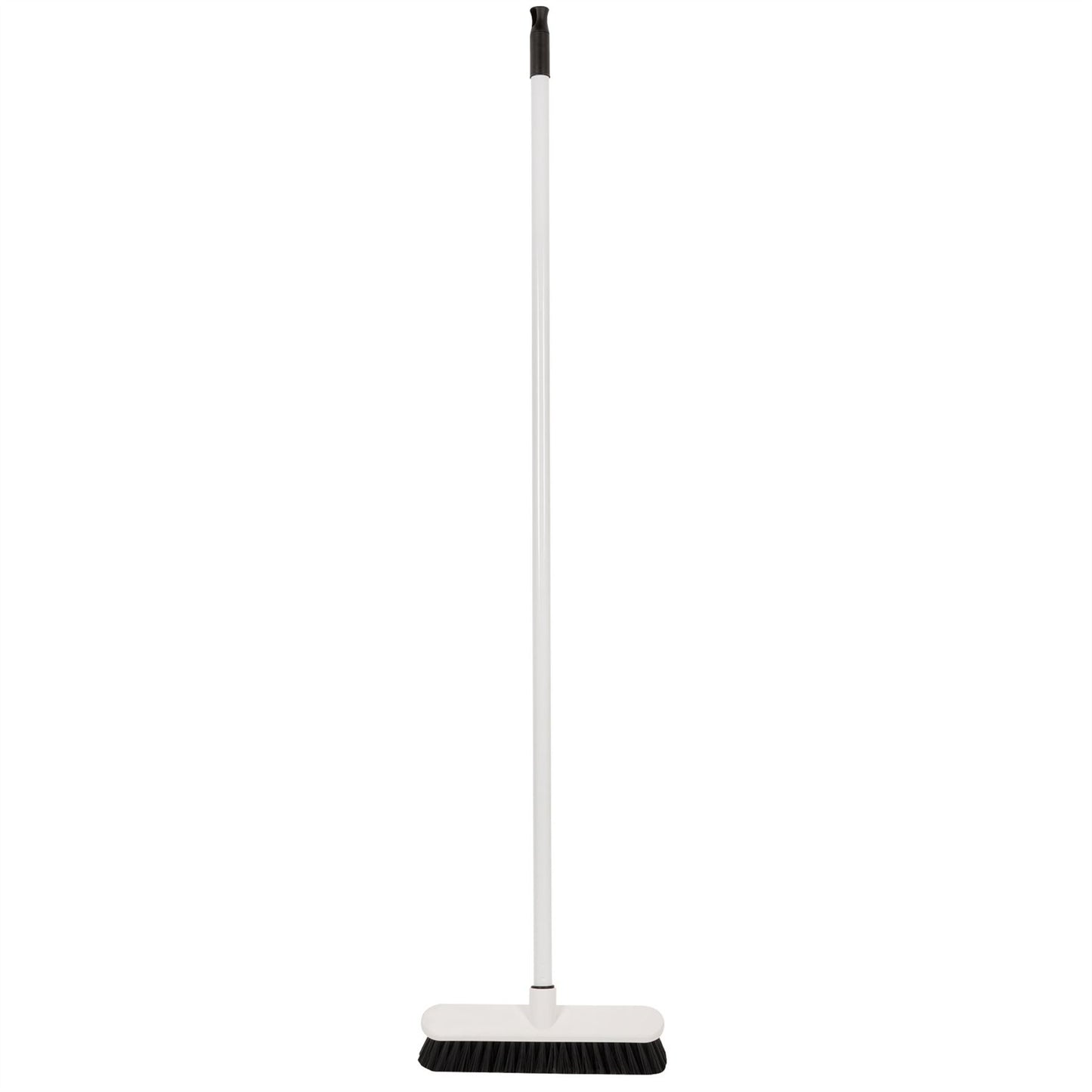 Draper 75252 Broom with Handle Draper