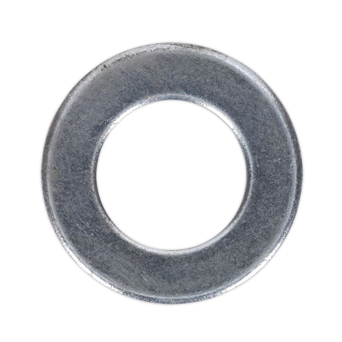 Sealey FWC2039 Flat Washer M20 x 39mm Form C Pack of 50 Sealey
