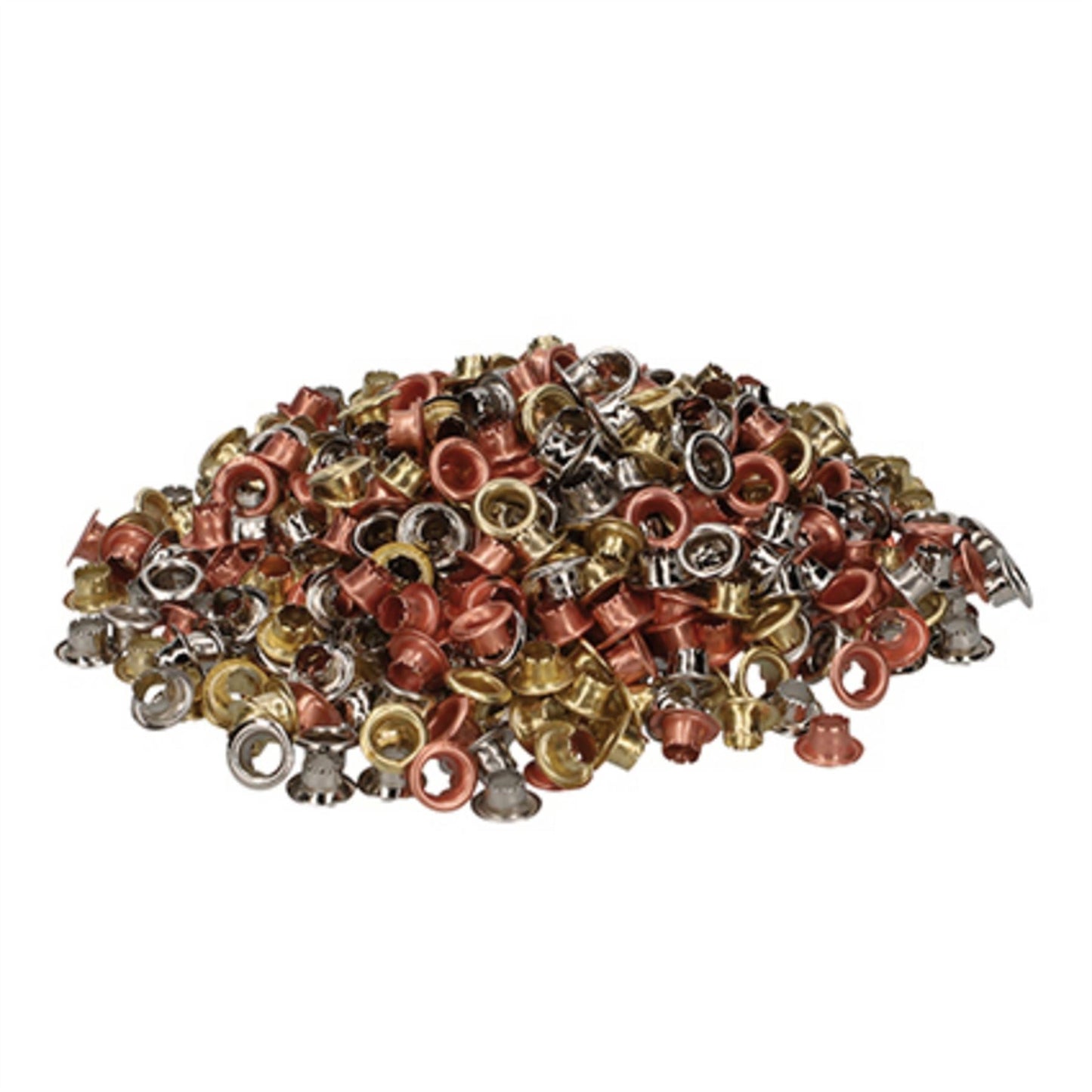 Draper 31108 Eyelets for Hole Punch Plier for 31096 501 x 4mm Draper