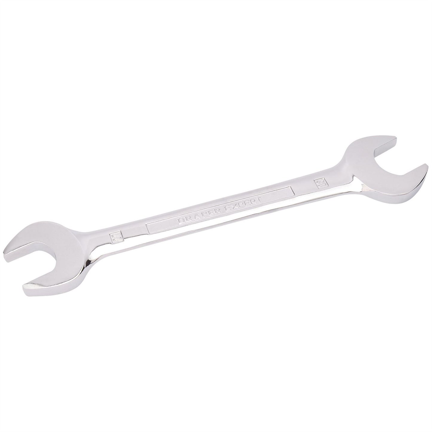 Draper 55728 Open End Spanner 27 x 30mm Draper