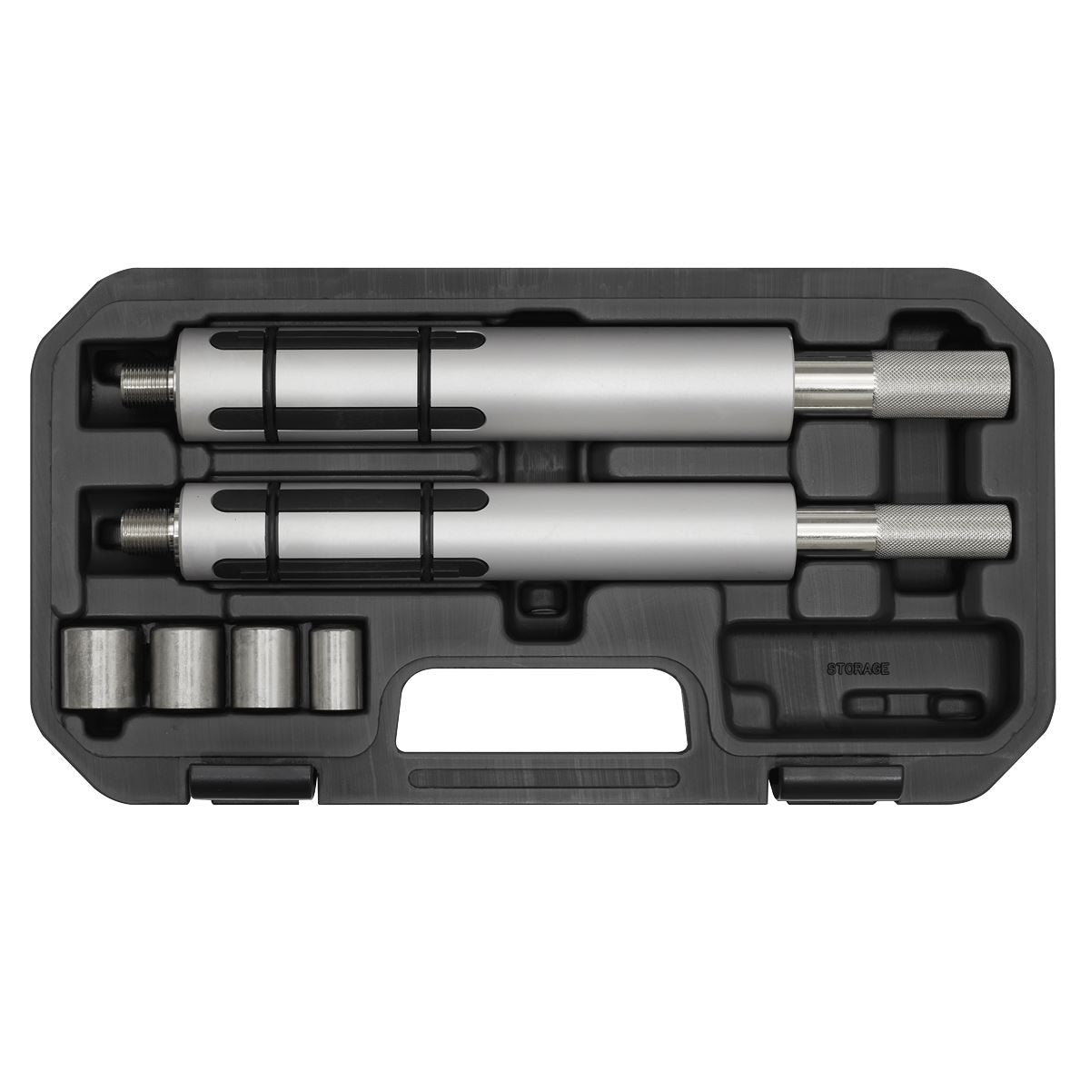 Sealey CV031 Clutch Alignment Set - Commercial Sealey