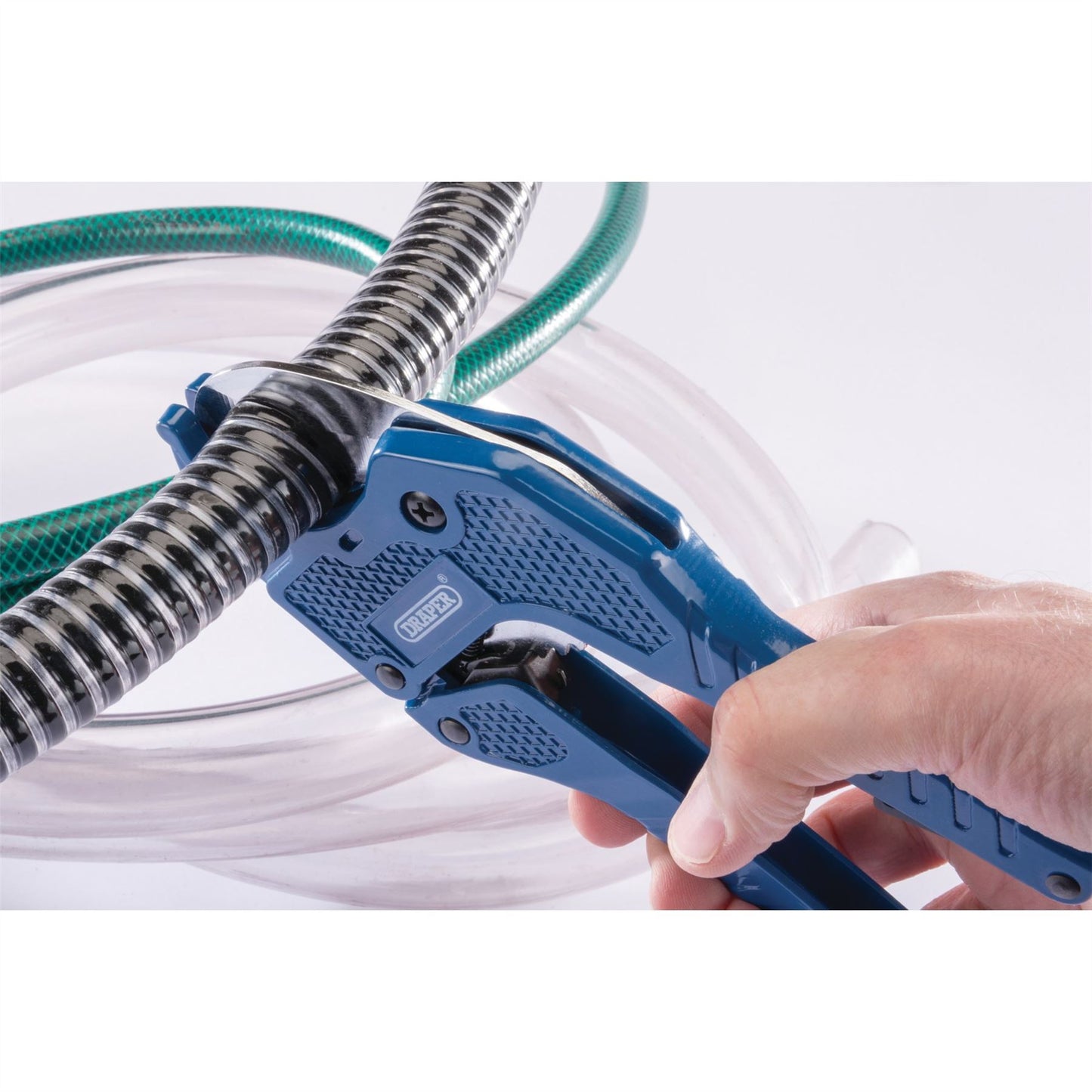 Draper 27632 Plastic/Vinyl Pipe Cutter Draper