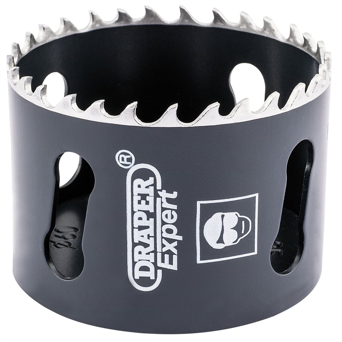 Draper 34795 Cobalt Hole Saw 60mm Draper