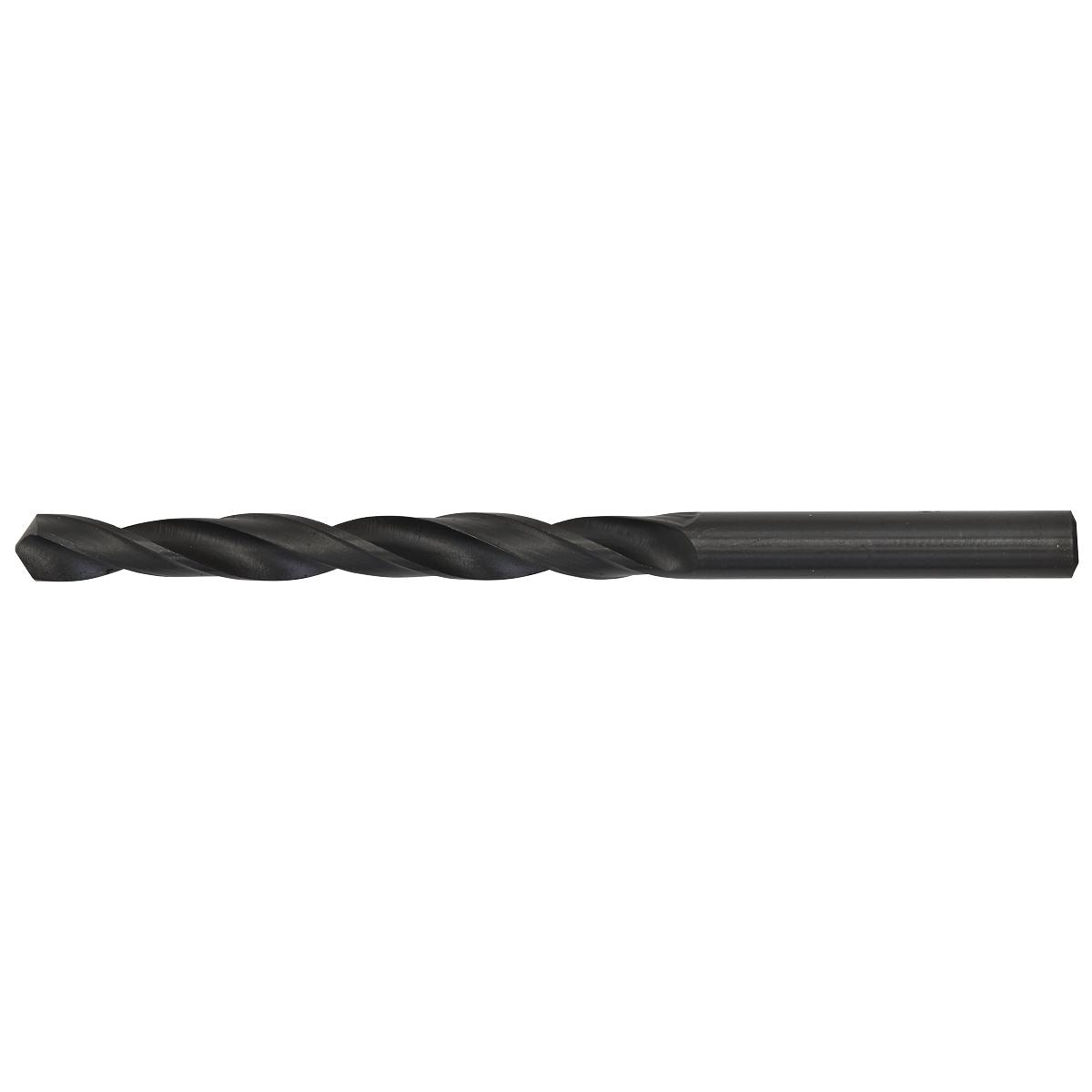 Sealey HSS6.5 HSS Twist Drill Bit Ø6.5 x 100mm Sealey