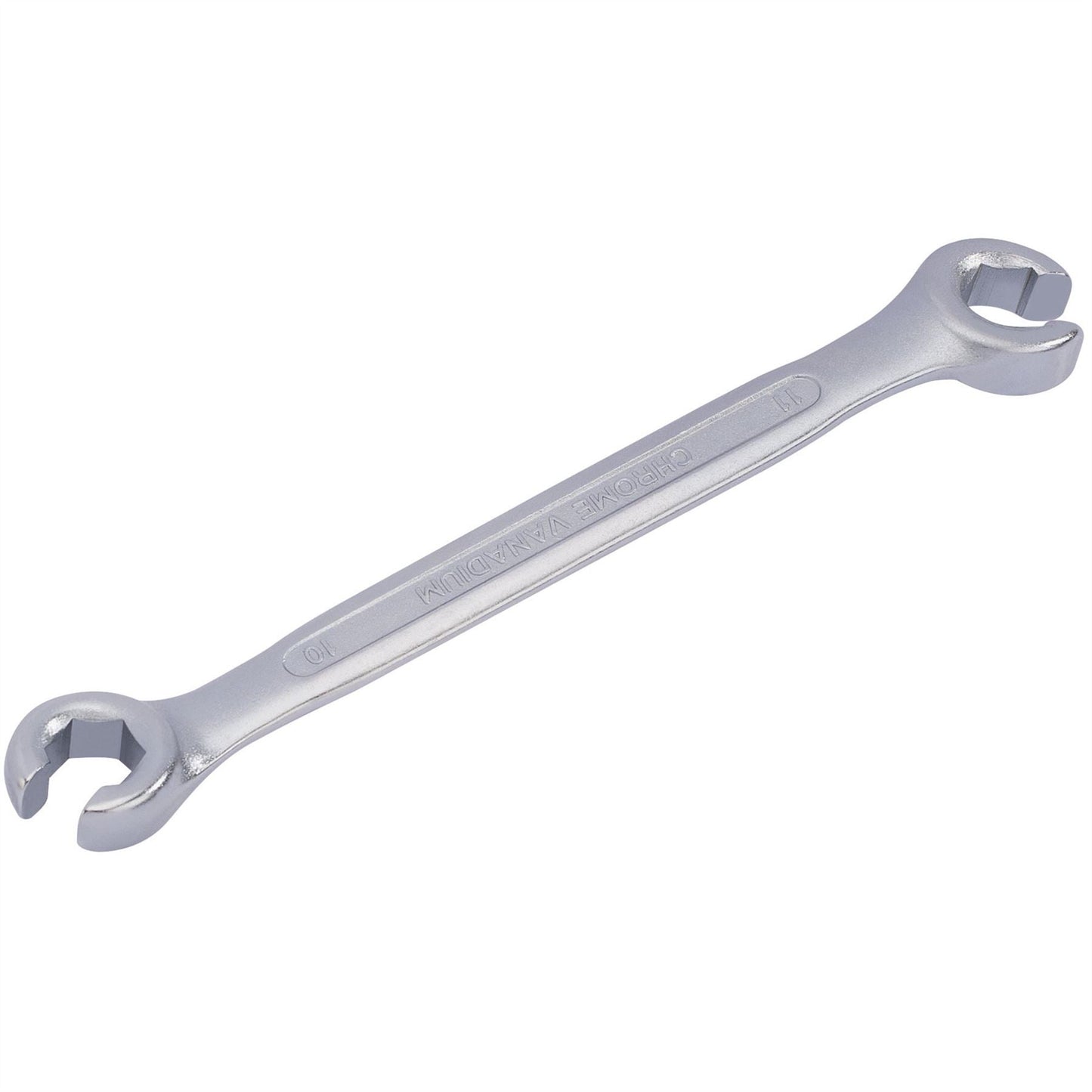 Draper 31967 Flare Nut Wrench 10 x 11mm Draper