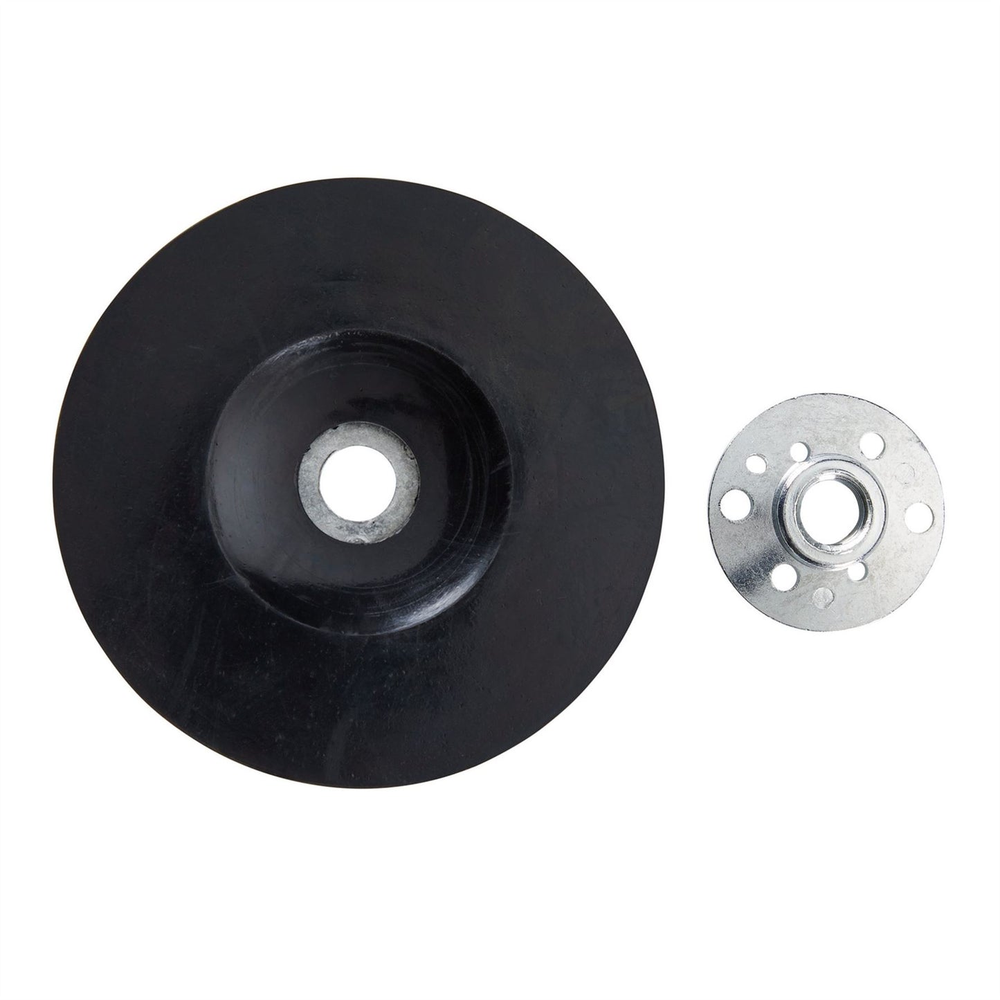 Draper 58609 Grinding Disc Backing Pad 115mm Draper