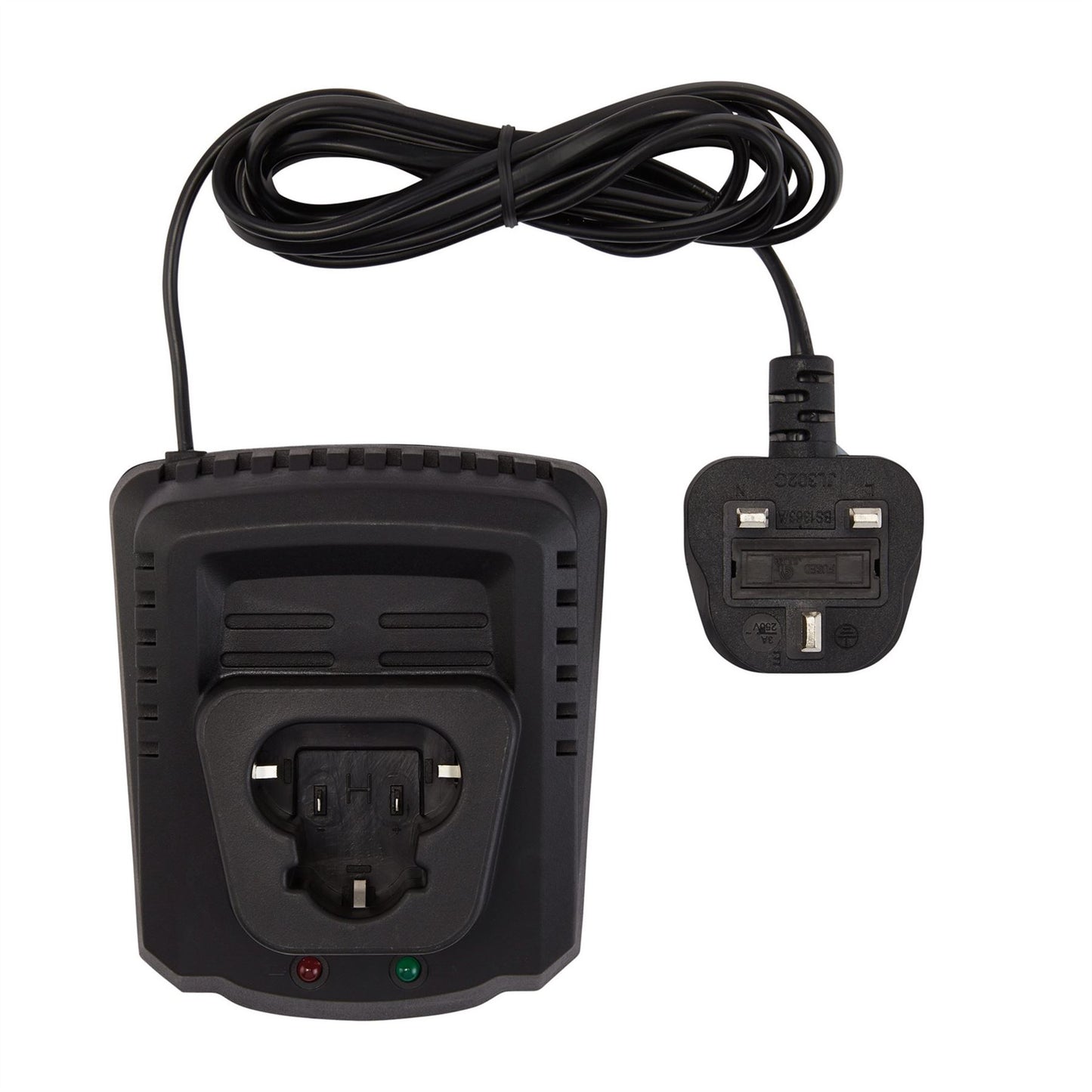 Draper 70326 12V Fast Charger Draper