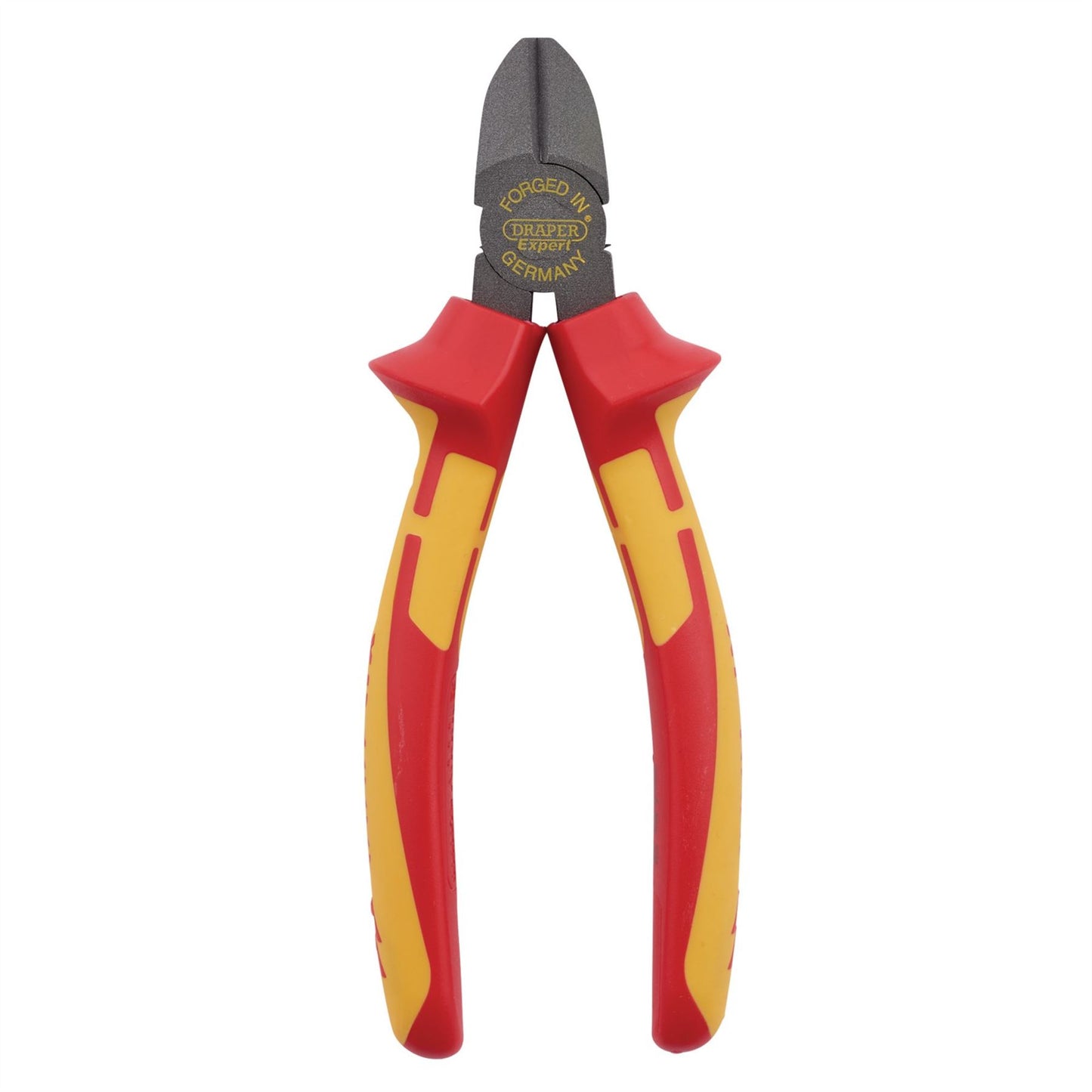 Draper 94629 XP1000® VDE Diagonal Side Cutter 160mm Draper