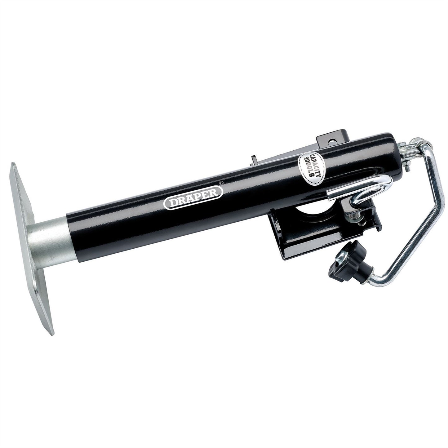 Draper 64294 Trailer Jack Draper