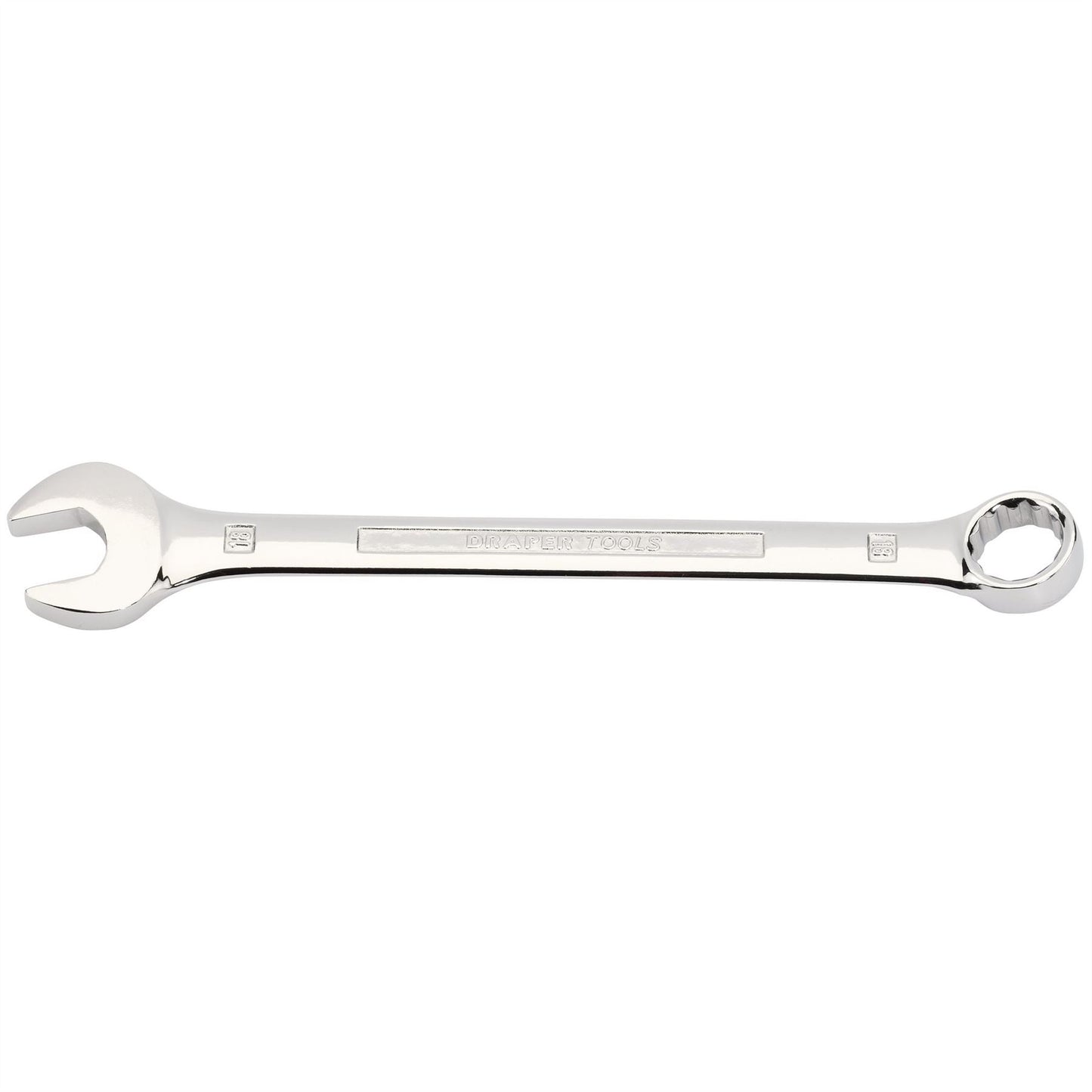 Draper 13184 Combination Spanner 18mm Draper