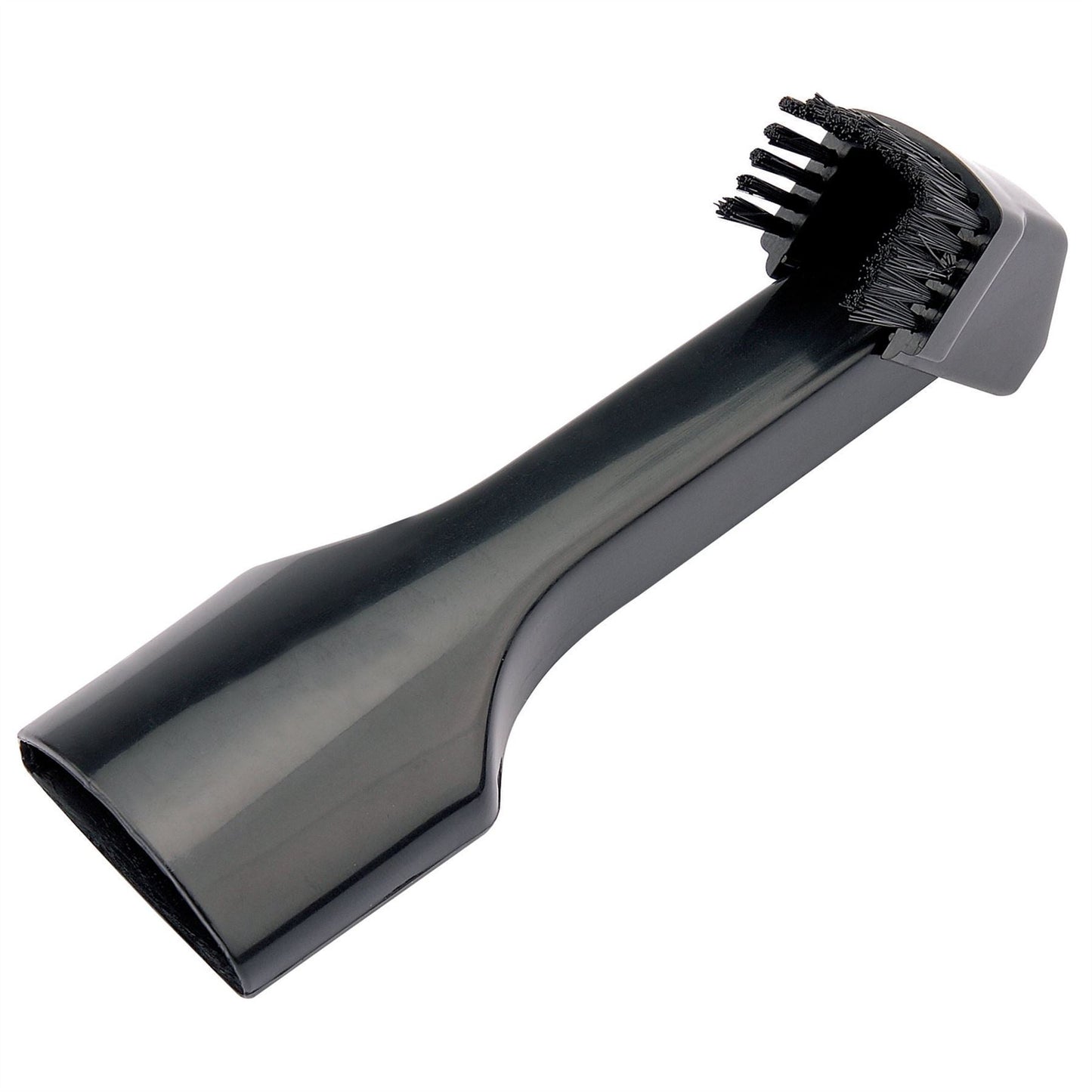 Draper 24395 Swivel Brush with Crevice Nozzle for 24392 Vacuum Cleaner Draper