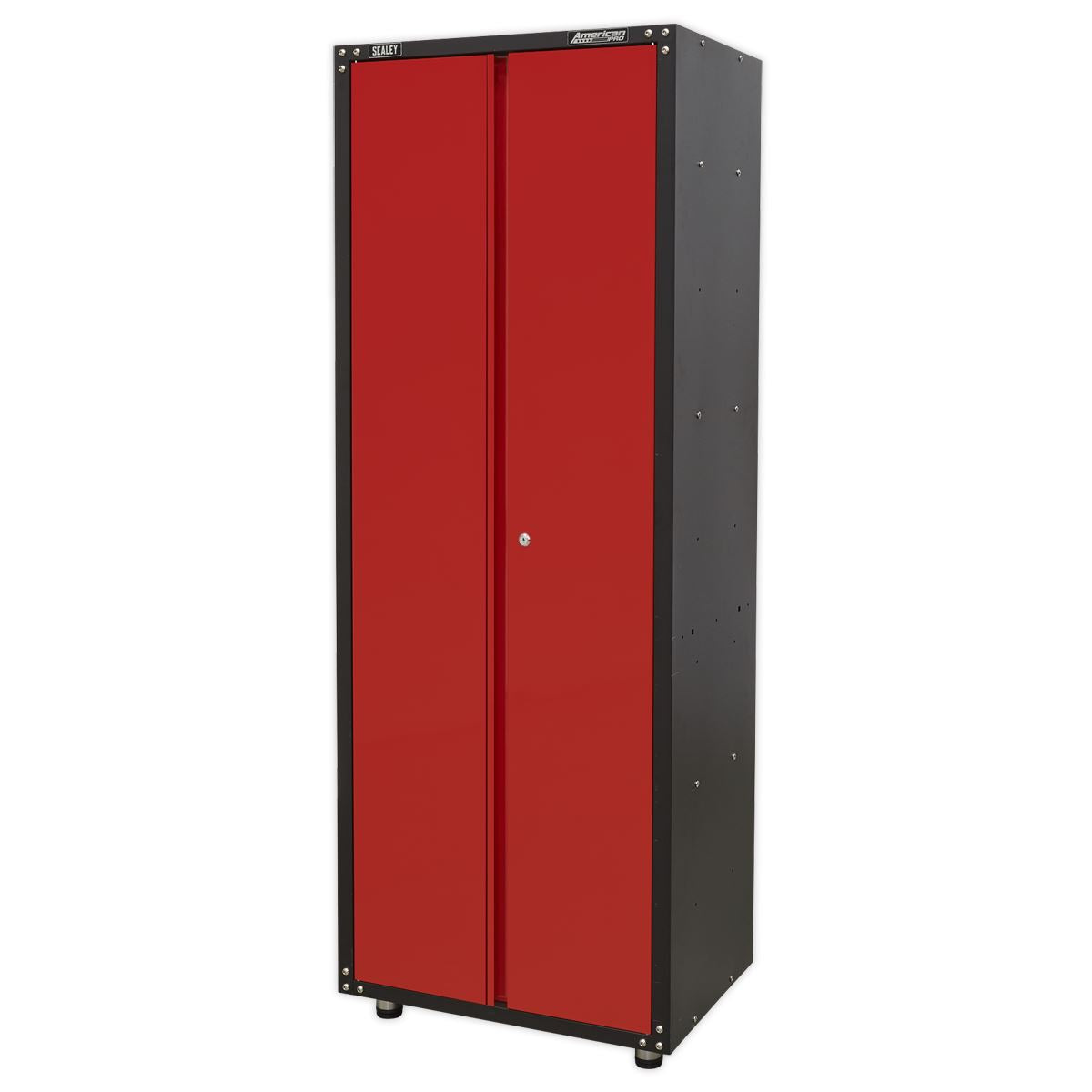 Sealey APMS83 Modular 2 Door Full Height Cabinet 665mm Sealey