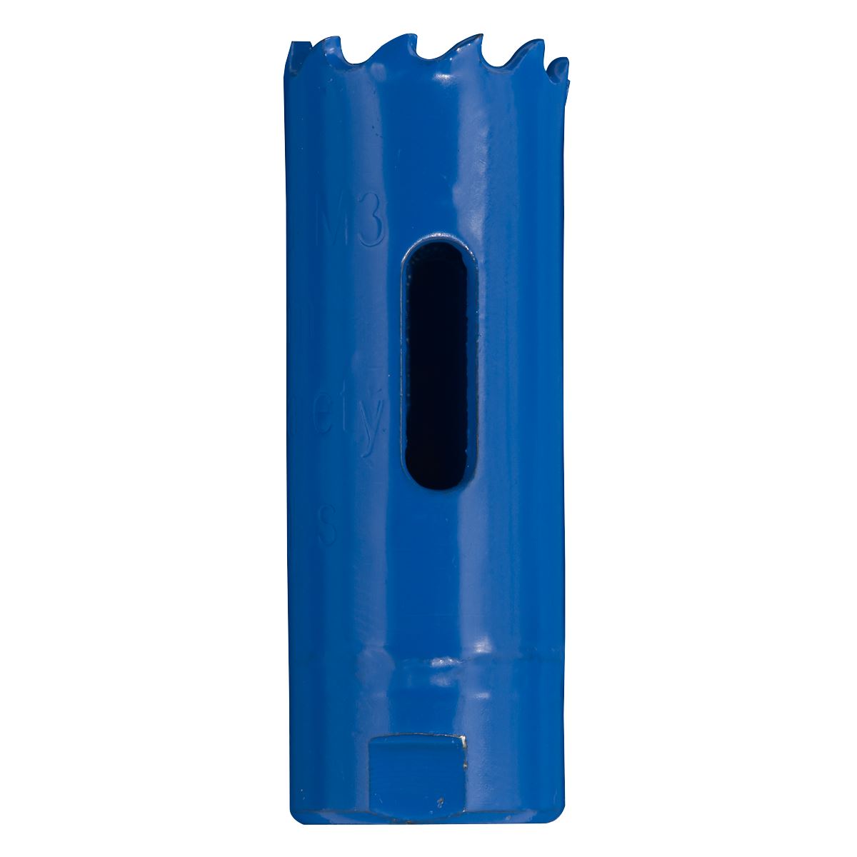 Sealey WHS19 HSS Hole Saw Blade Ø19mm Sealey