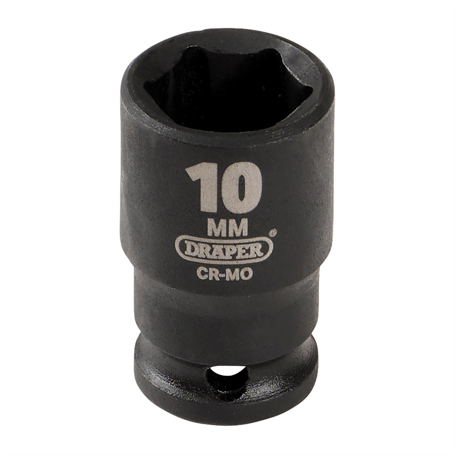 Draper 05104 Hi-TORQ® Impact Socket 1" Sq. Dr. 23mm Draper