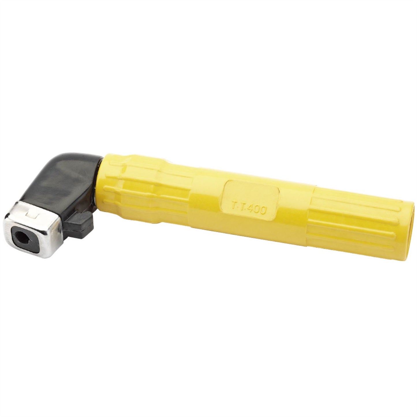 Draper 08372 Twist-Grip Electrode Holders Yellow Draper