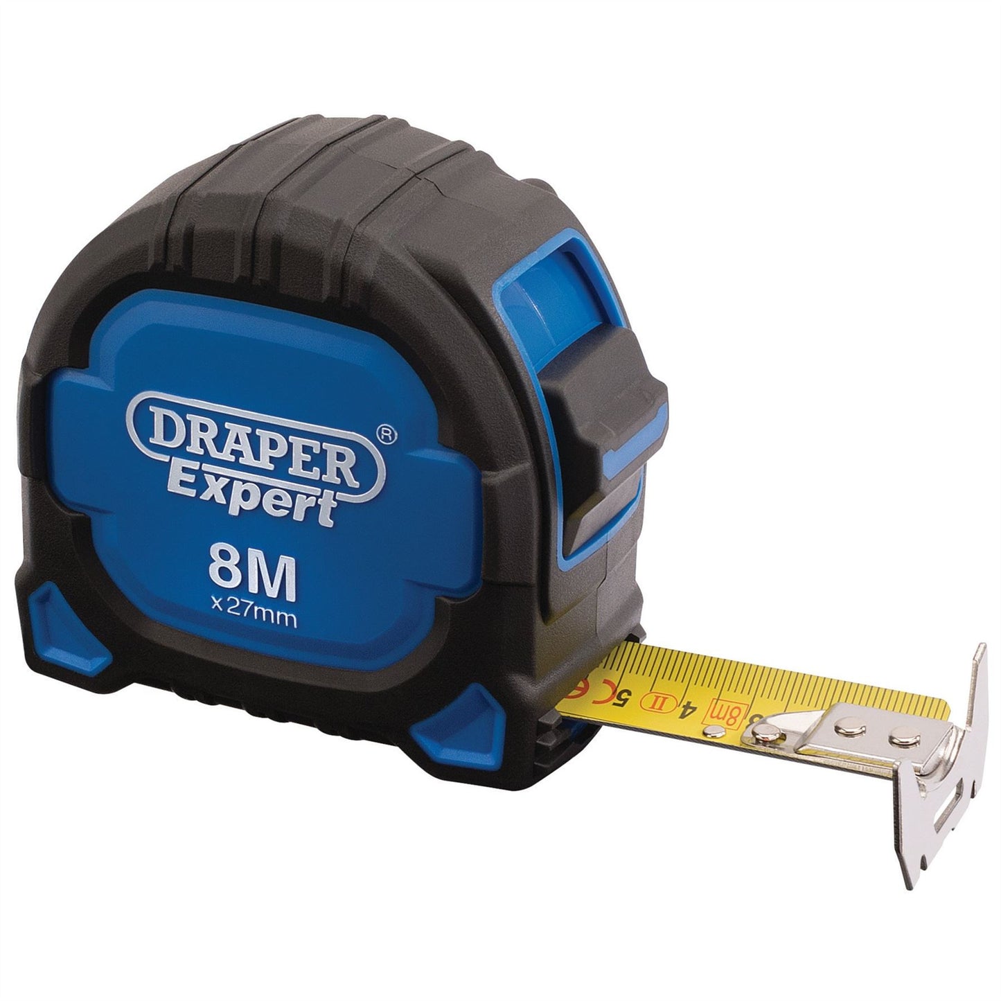 Draper 83633 Measuring Tape 8m/26ft x 27mm Draper