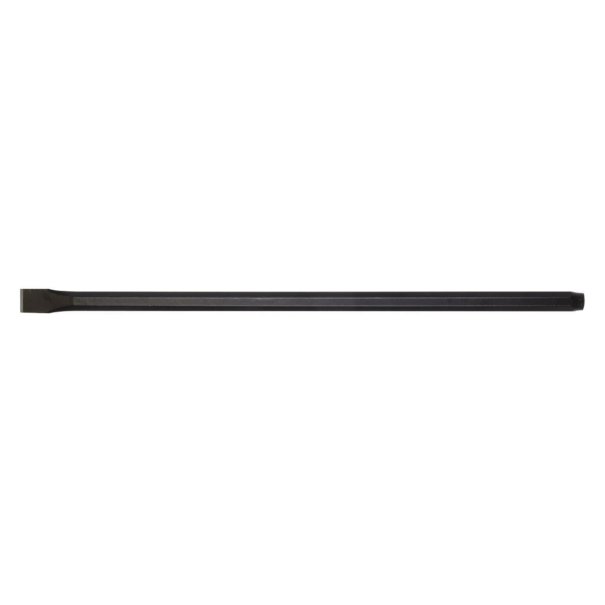 Sealey CC34 Cold Chisel 19 x 450mm Sealey