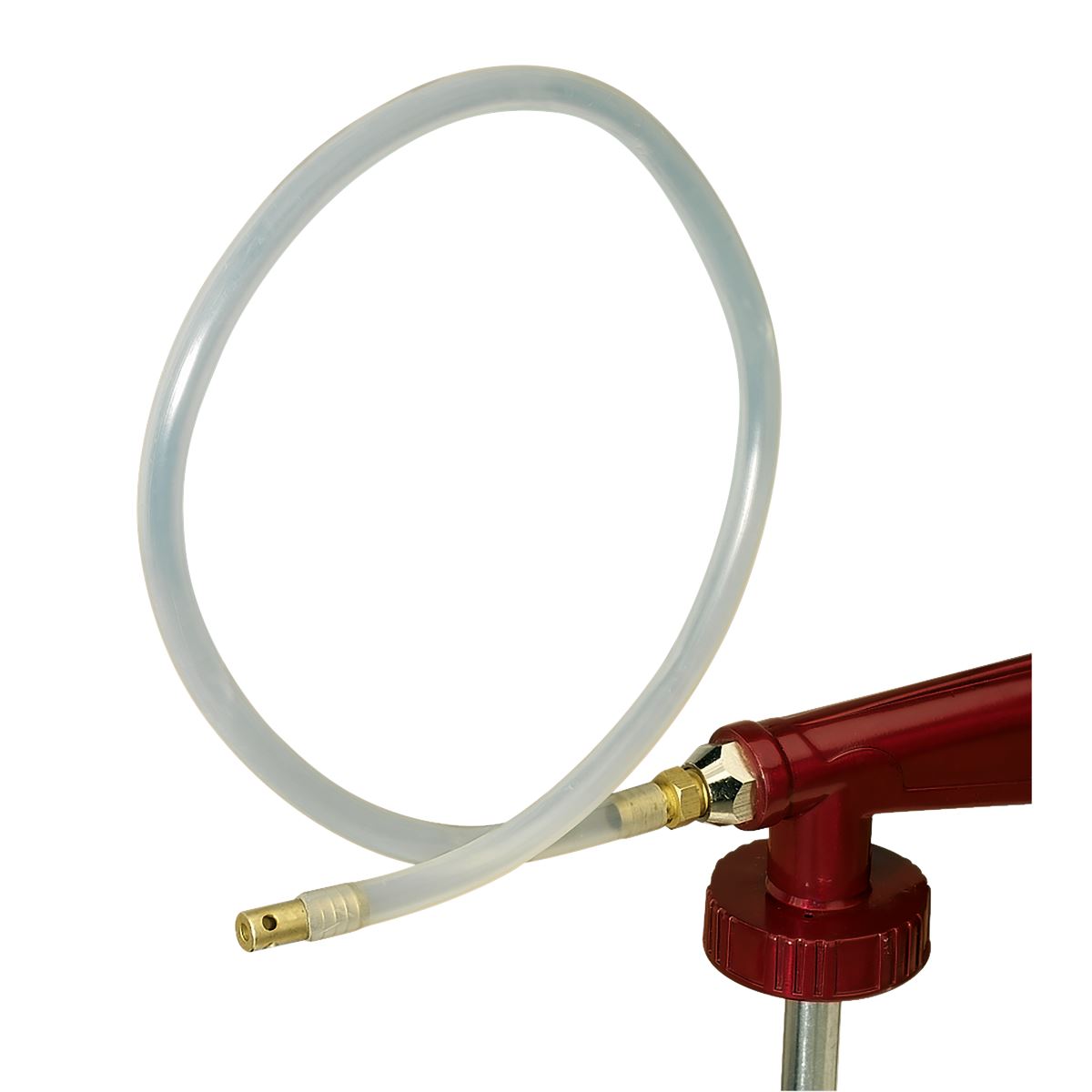 Sealey SG14 Underbody Coating Gun Air Operated Sealey