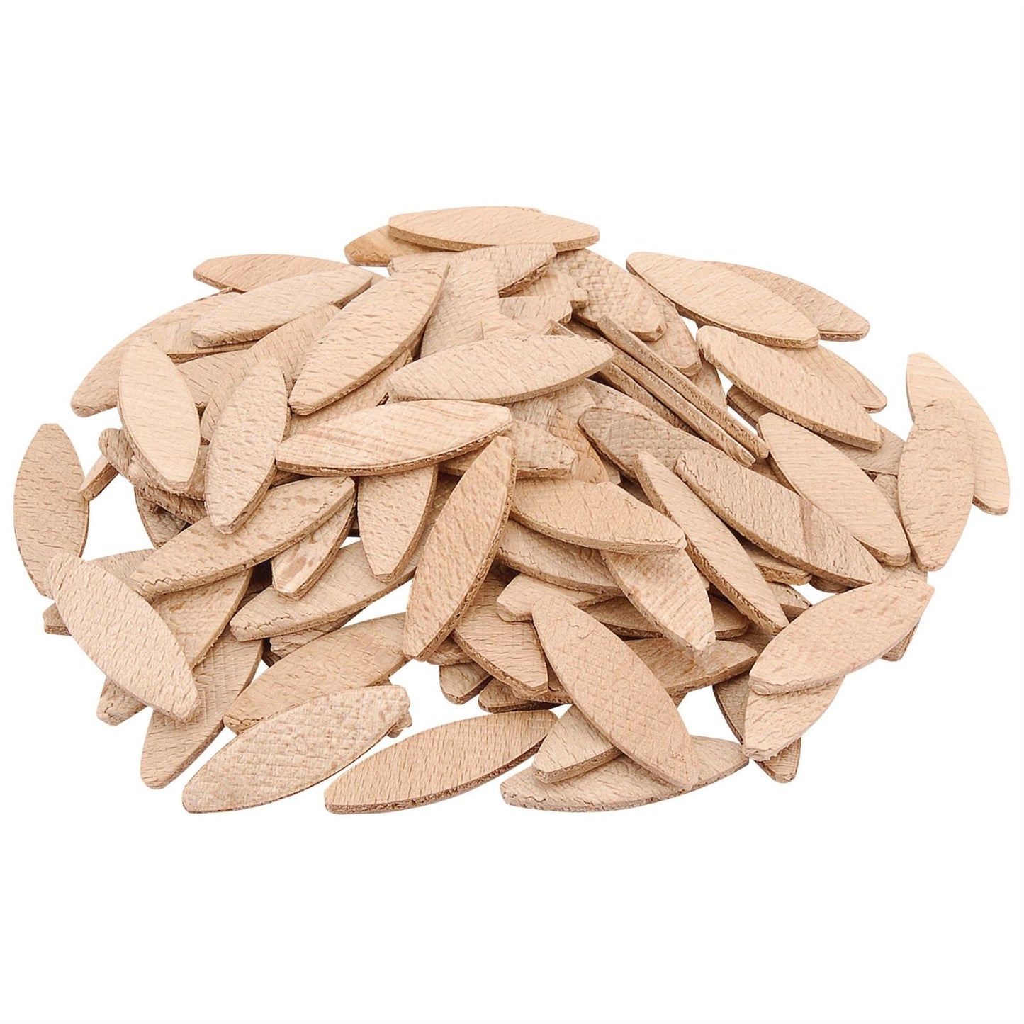 Draper 07260 Jointing Biscuits No.0 Pack of 100 Draper