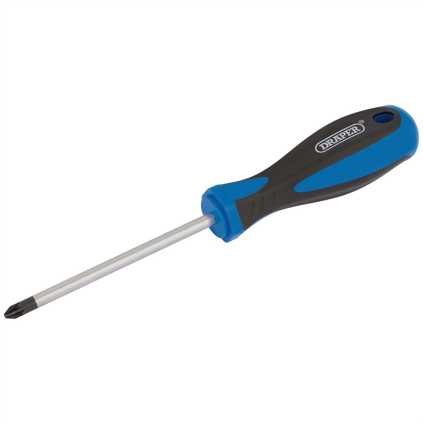 Draper 63501 PZ Type Screwdriver No.2 x 100mm Draper
