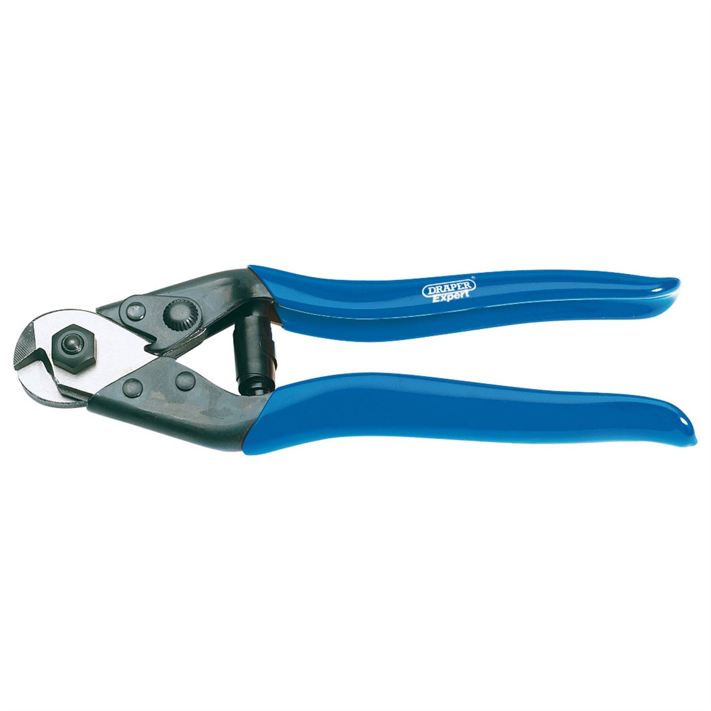 Draper 57768 Expert Wire Rope/Spring Wire Cutter 190mm Draper