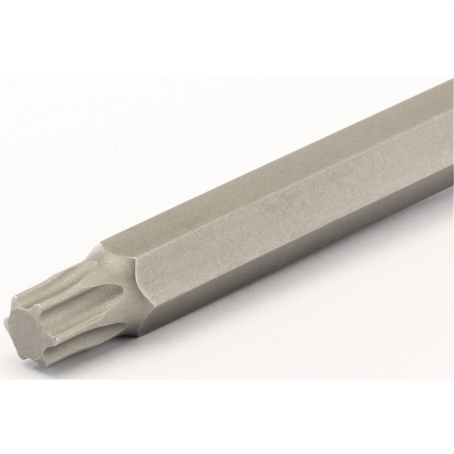 Draper 16311 TX-STAR® Long Socket Bit Set 3/8" Sq. Dr. 150mm 10 Piece Draper