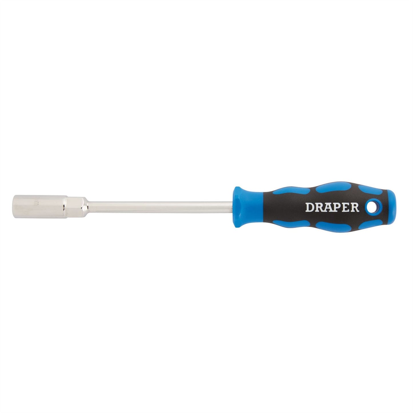 Draper 63507 Soft-Grip Nut Spinner 11mm Draper
