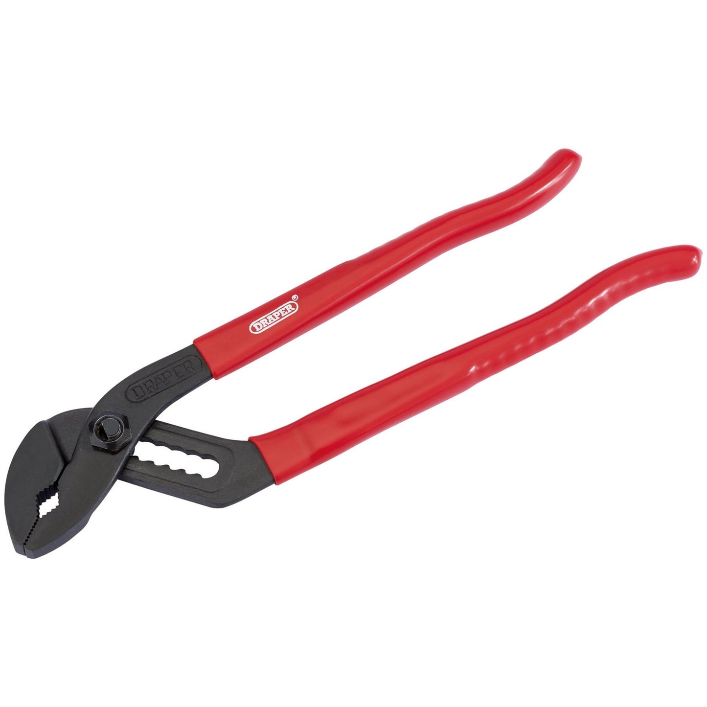 Draper 67643 Redline® Water Pump Pliers 240mm 36mm Capacity Draper