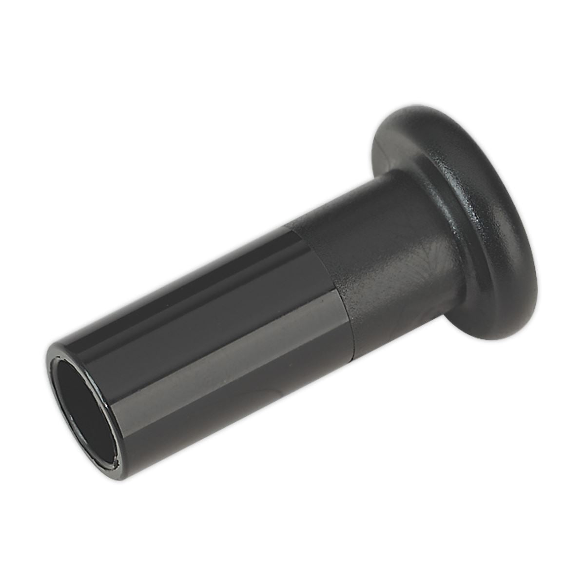 Sealey CAS15P Line End Plug 15mm Pack of 5 (John Guest Speedfit® - PM0815E) Sealey